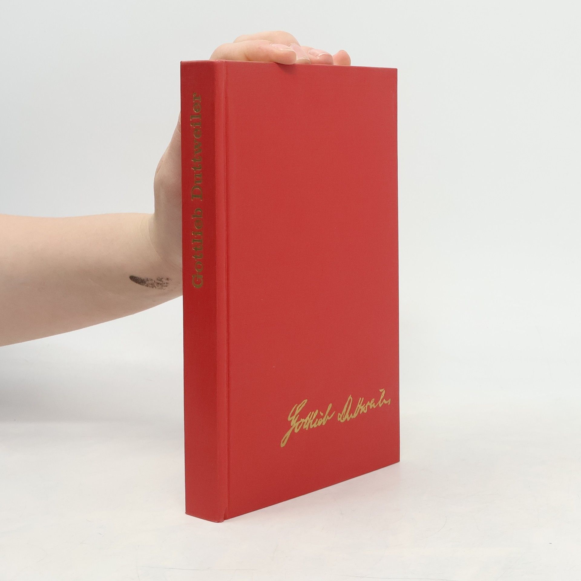 Gottlieb-Duttweiler-Institut Überzeugungen und Einfälle