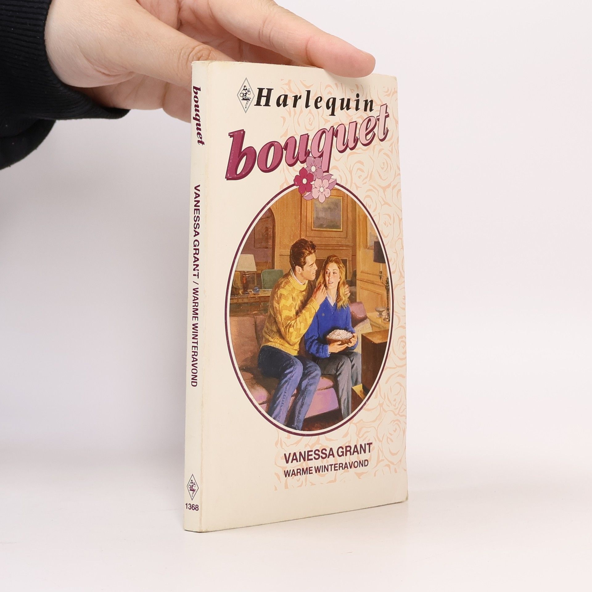 Vanessa Grant Warme winteravond