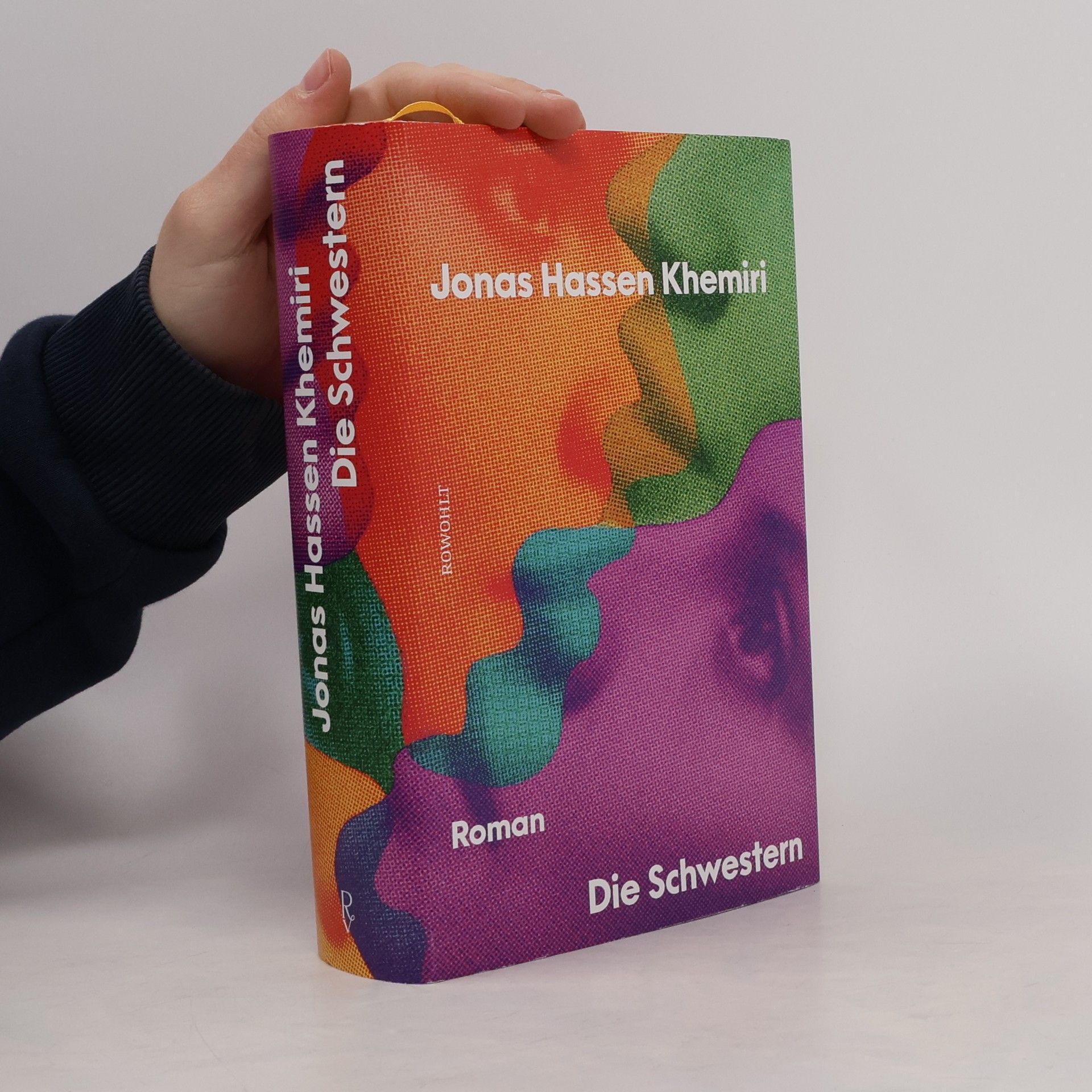 Ursel Allenstein Die Schwestern