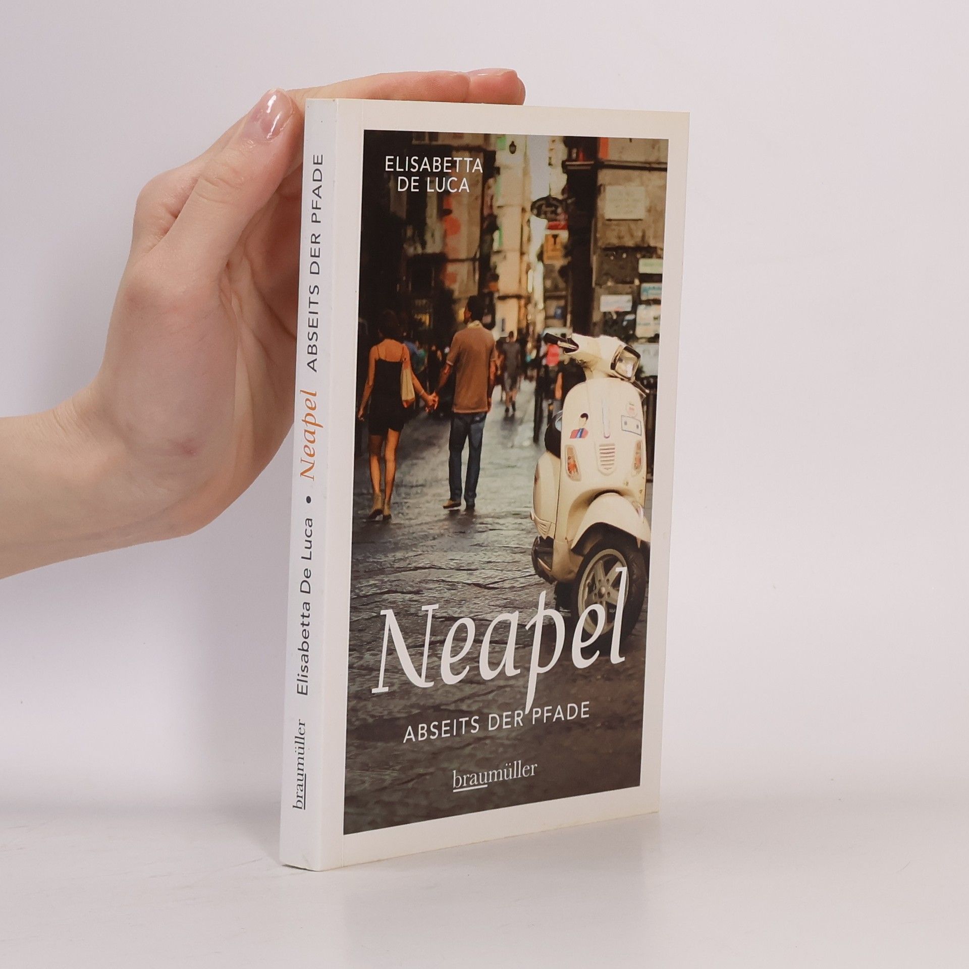 Neapel abseits der Pfade