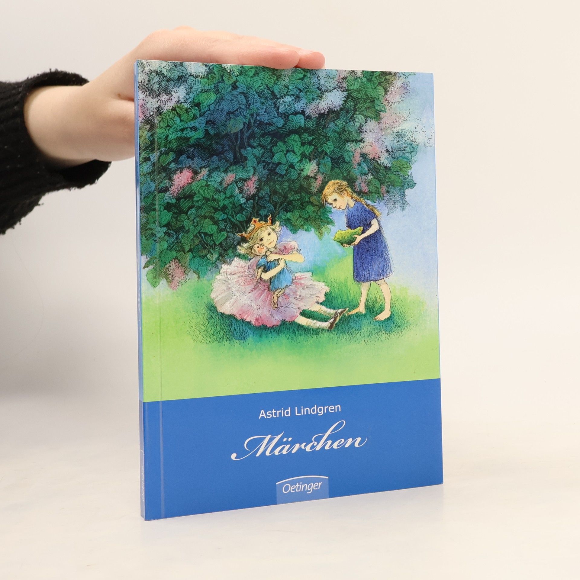 Astrid Lindgren Märchen