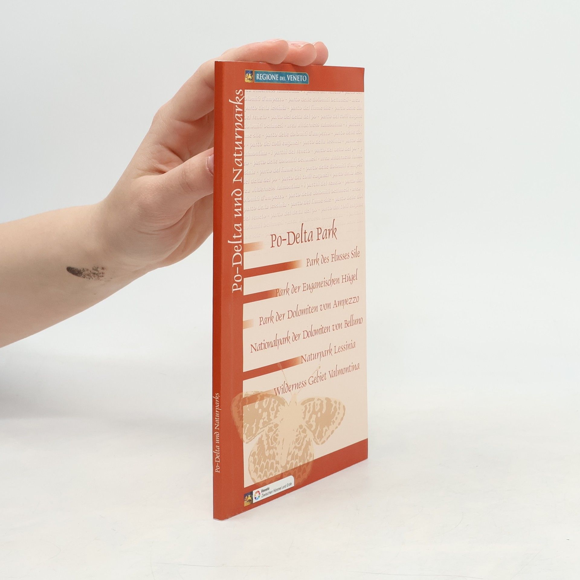 Various authors Po-Delta Park