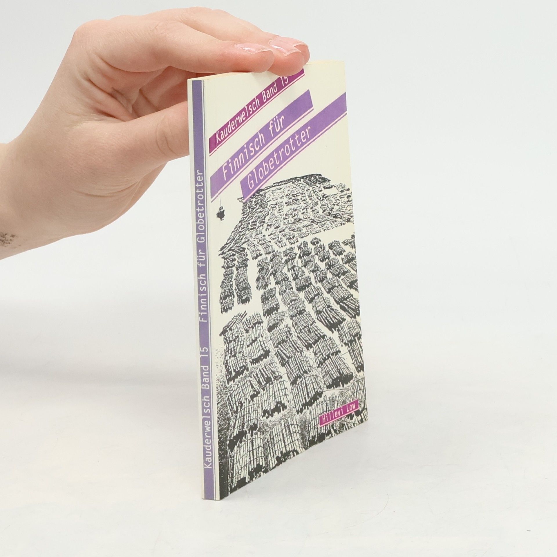 Finnisch für Globetrotter