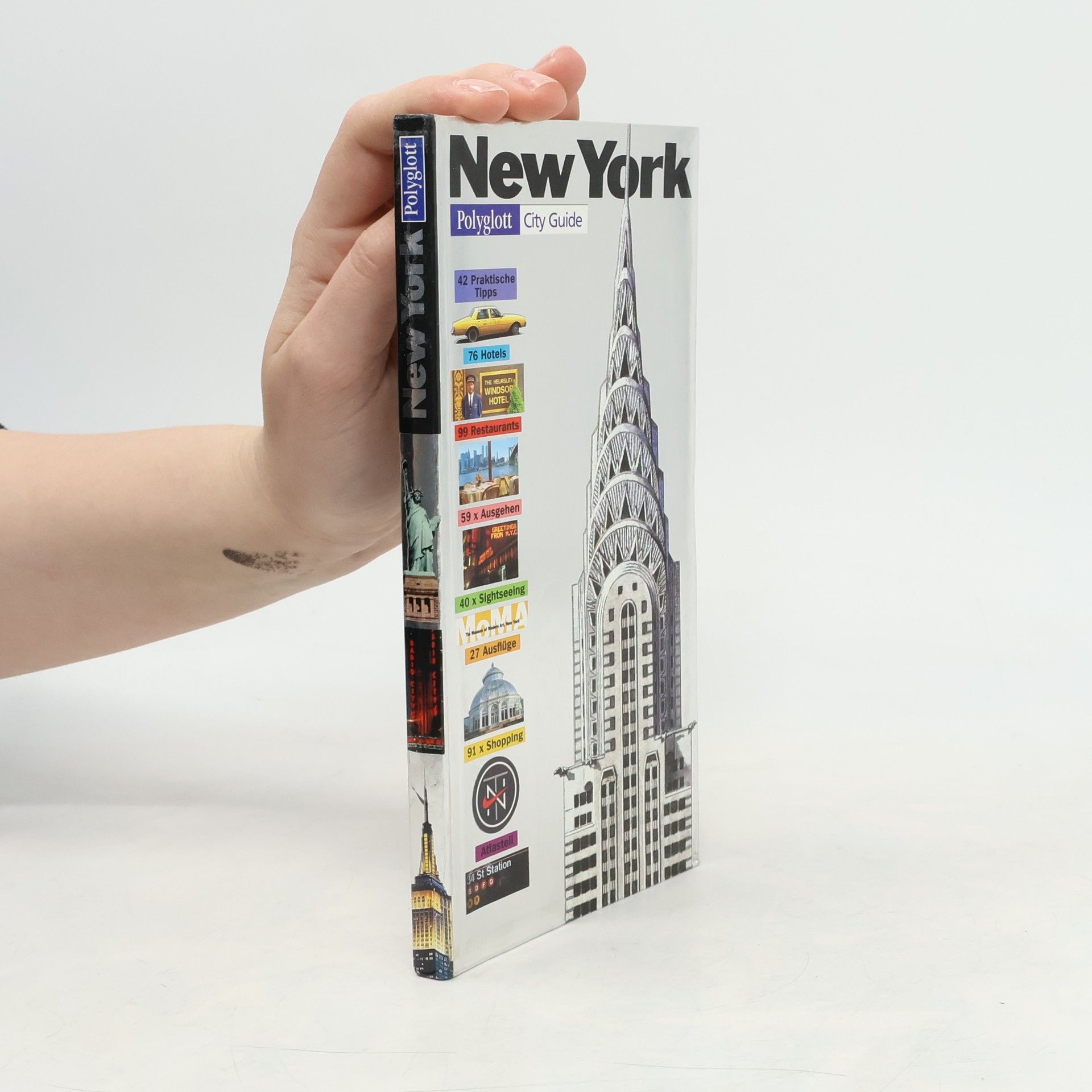 Christine Silva New York, USA