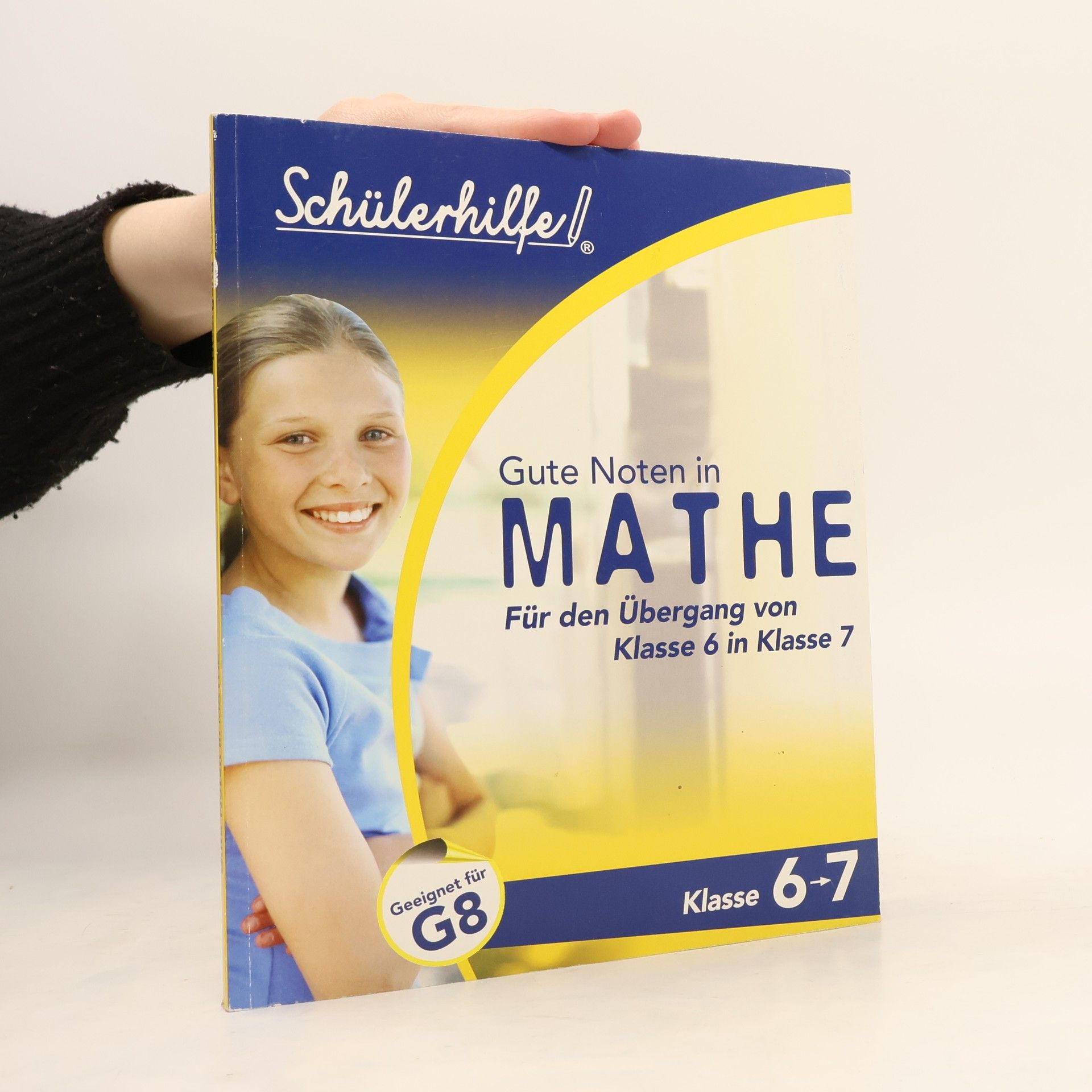 Various authors Gute Noten in Mathe