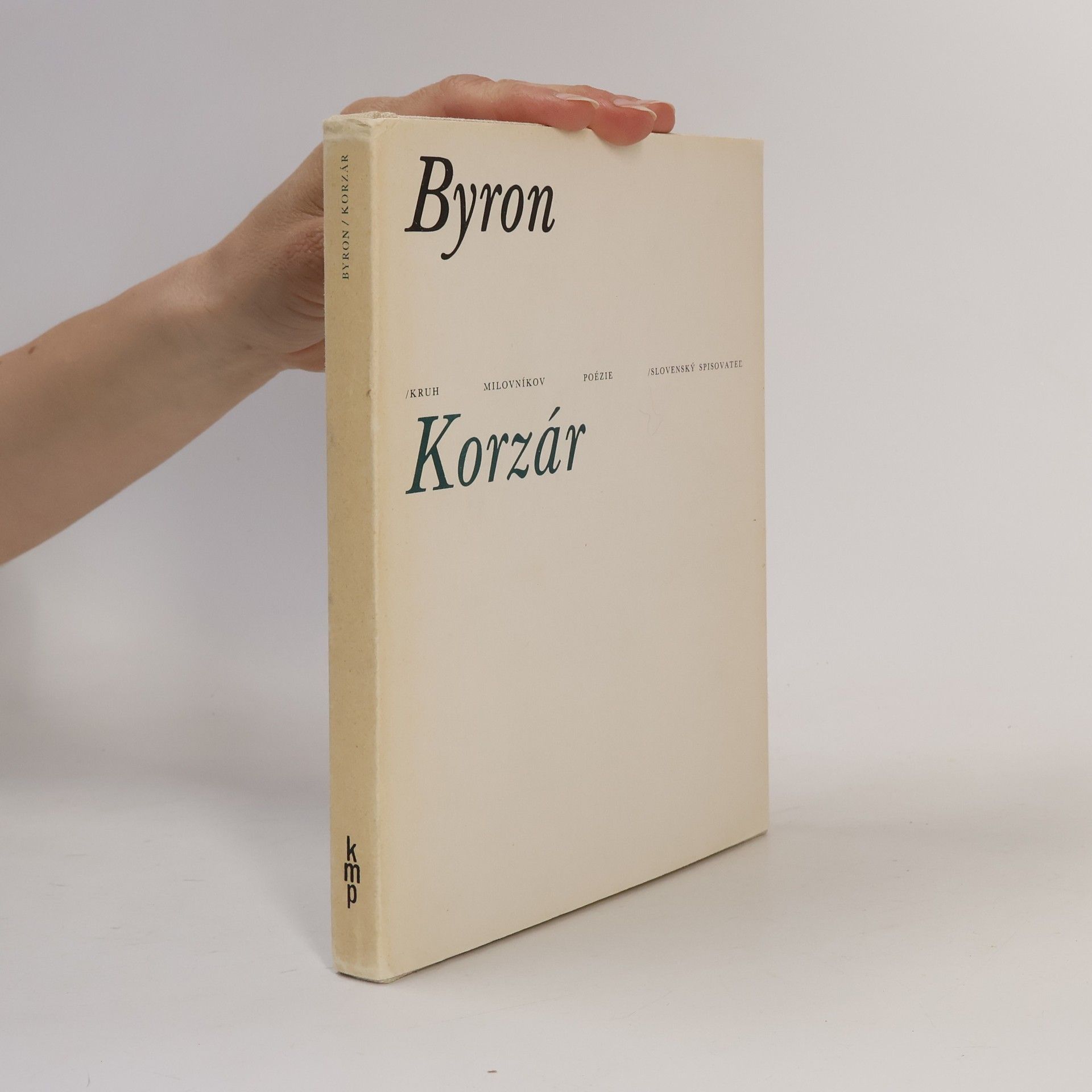 Zuzana Hegedüsová Korzár