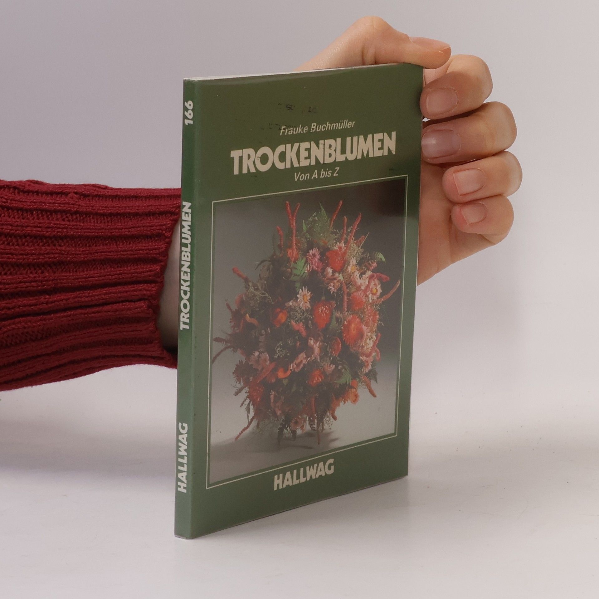 Frauke Buchmüller Trockenblumen