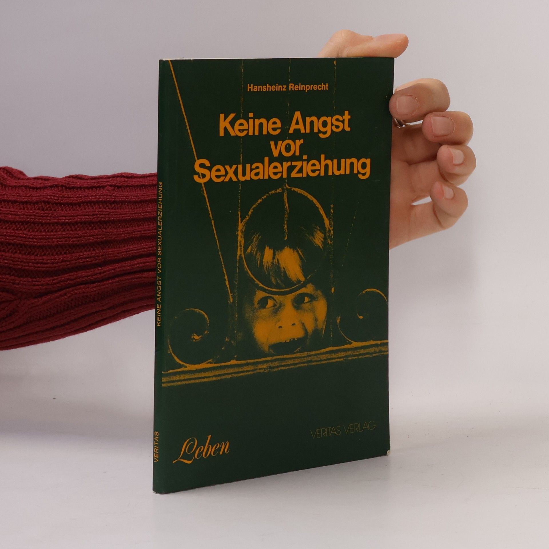 Keine Angst vor Sexualerziehung