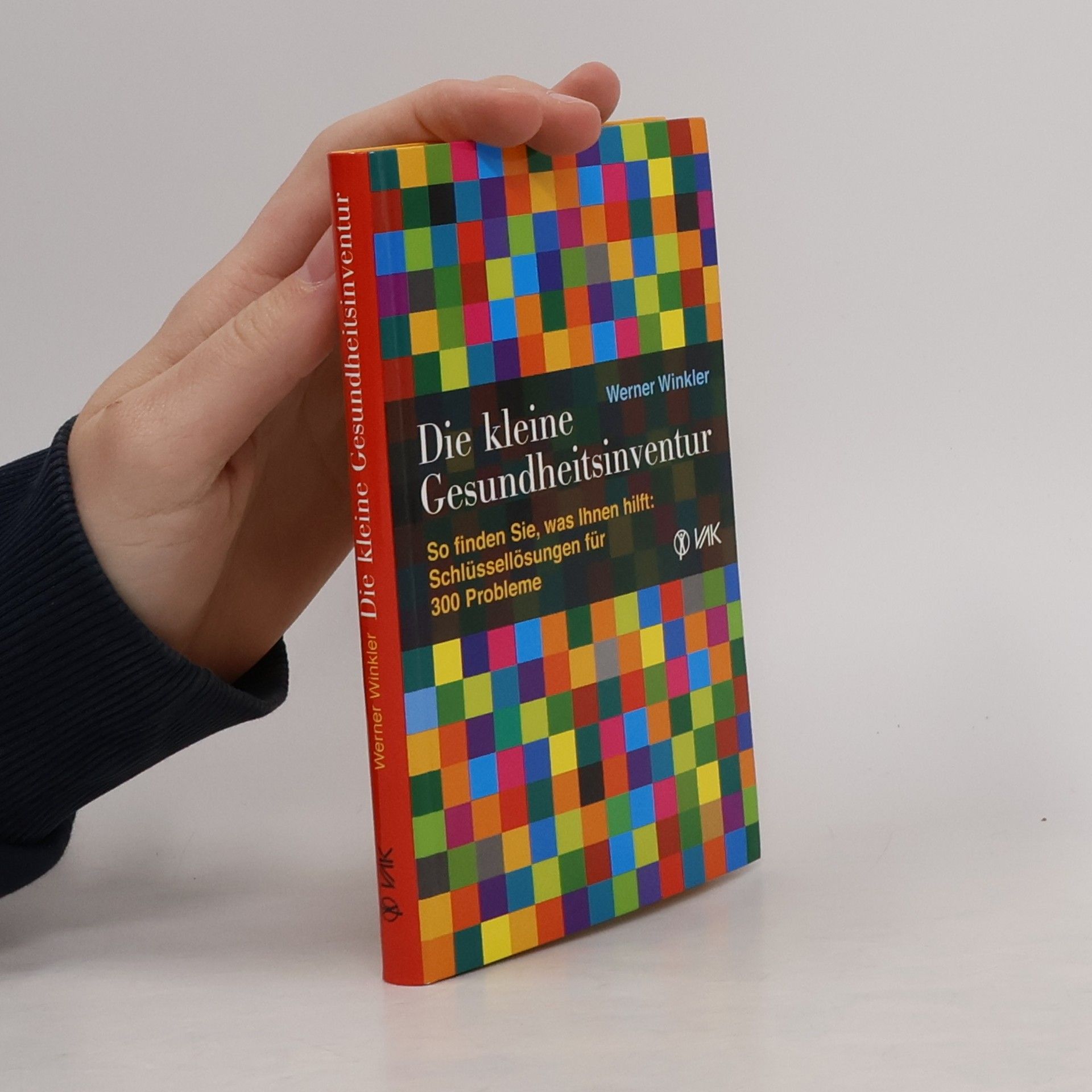 Die kleine Gesundheitsinventur