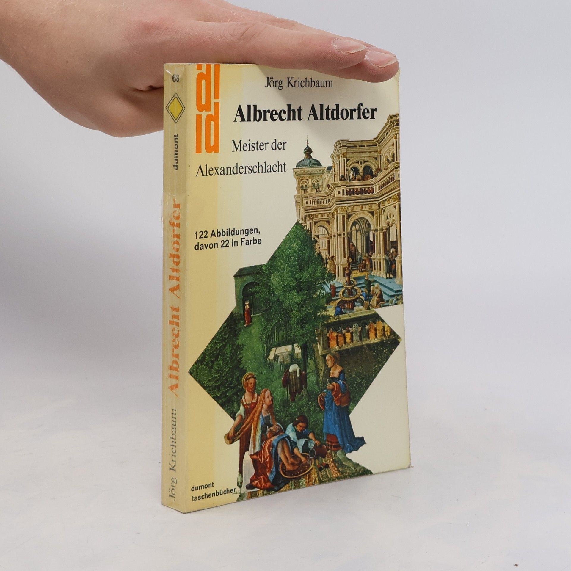 Jorg Kirchbaum Albrecht Altdorfer