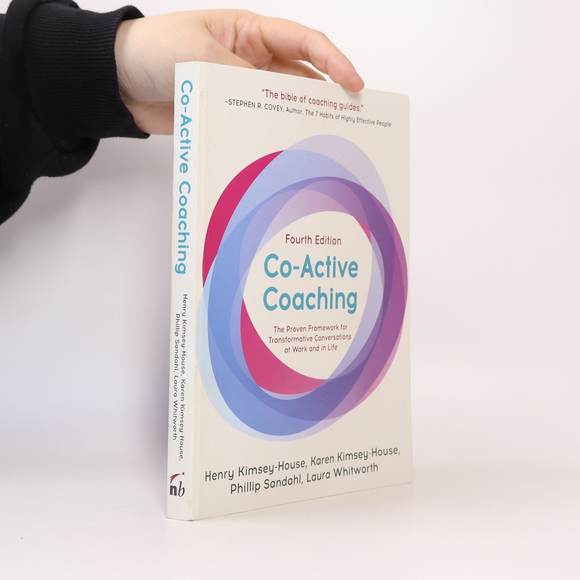 Co-Active Coaching