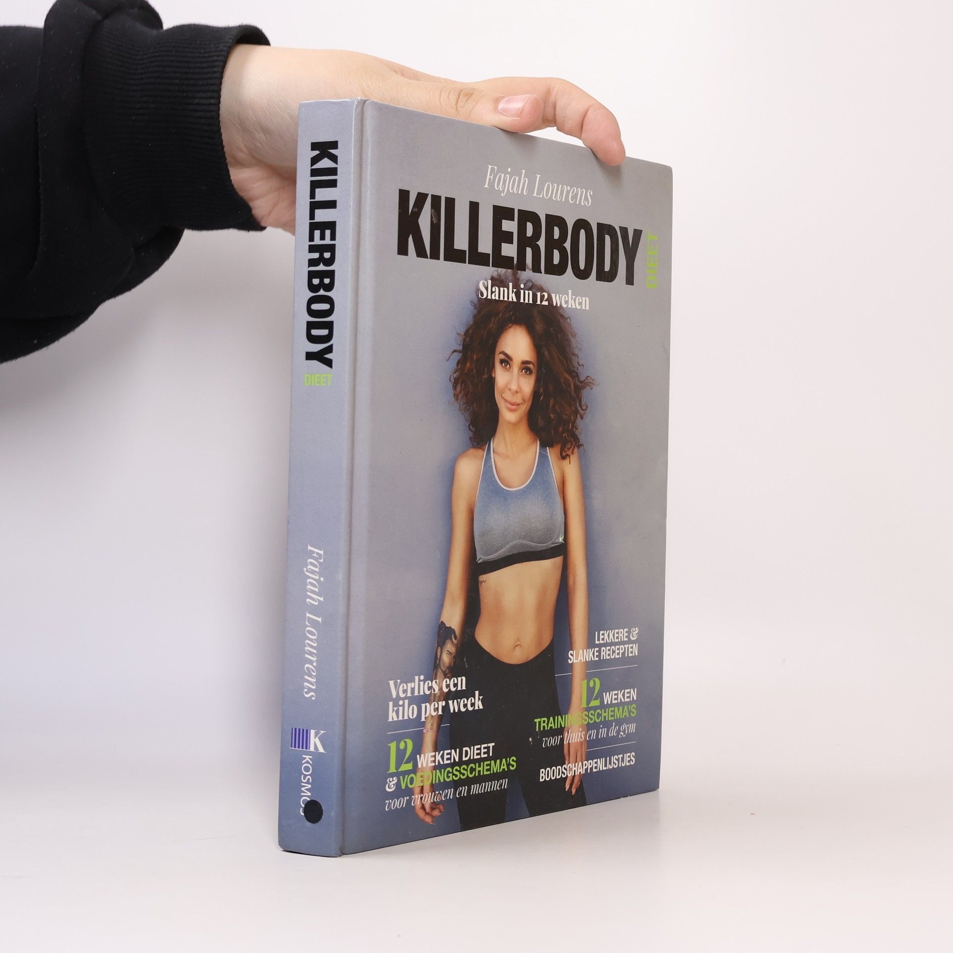 Killerbody