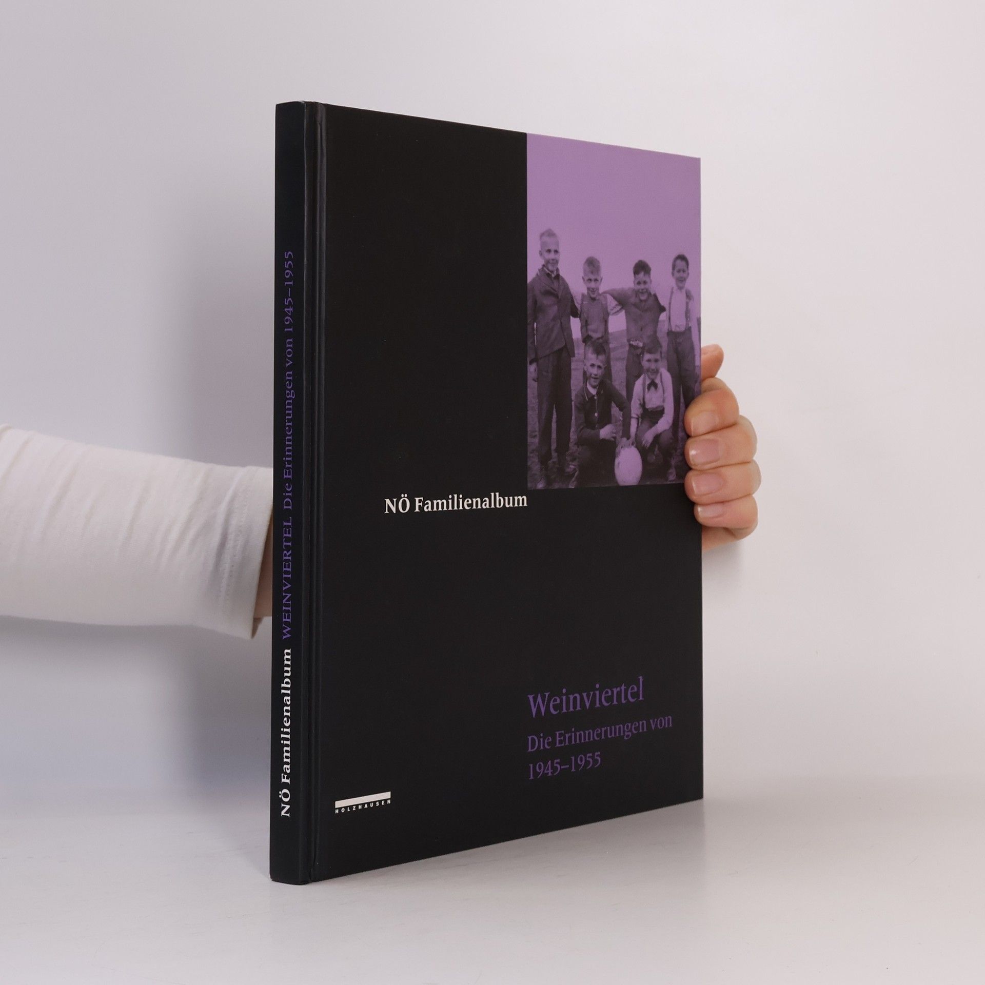 Various authors Weinviertel