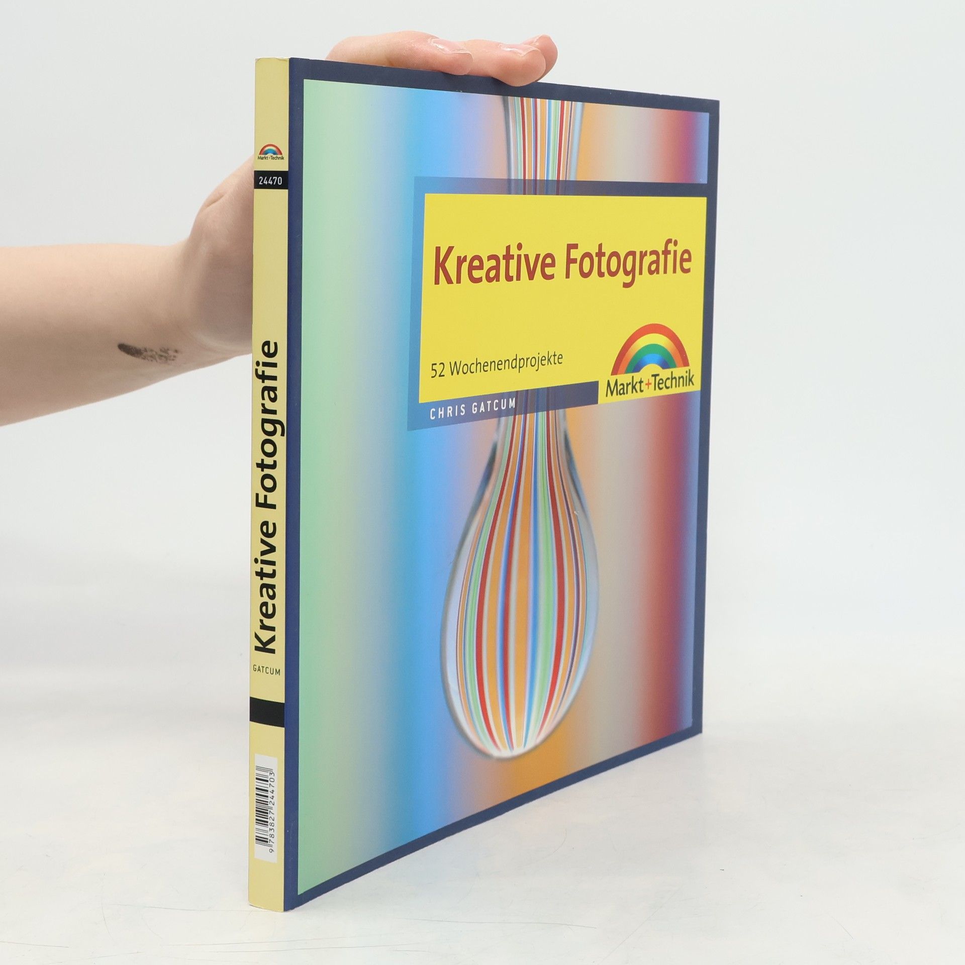 Chris Gatcum Kreative Fotografie