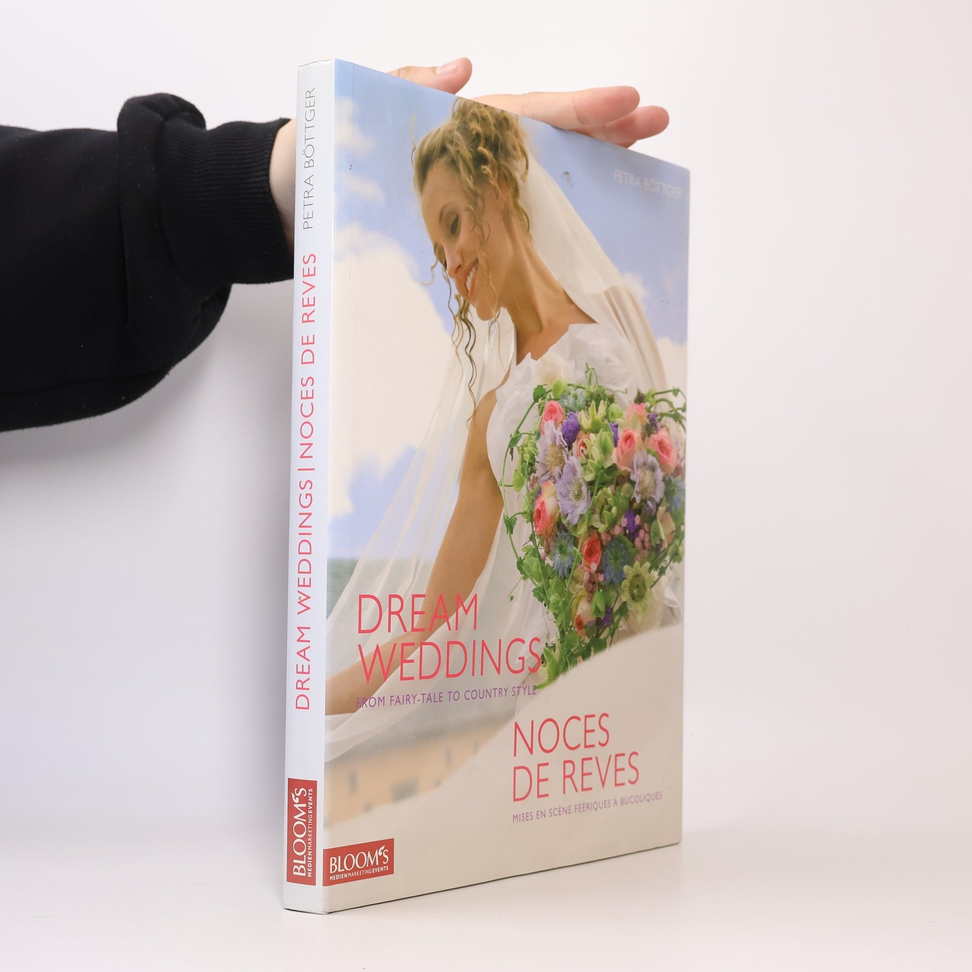 Petra Böttiger Dream Weddings / Noces de Rêves