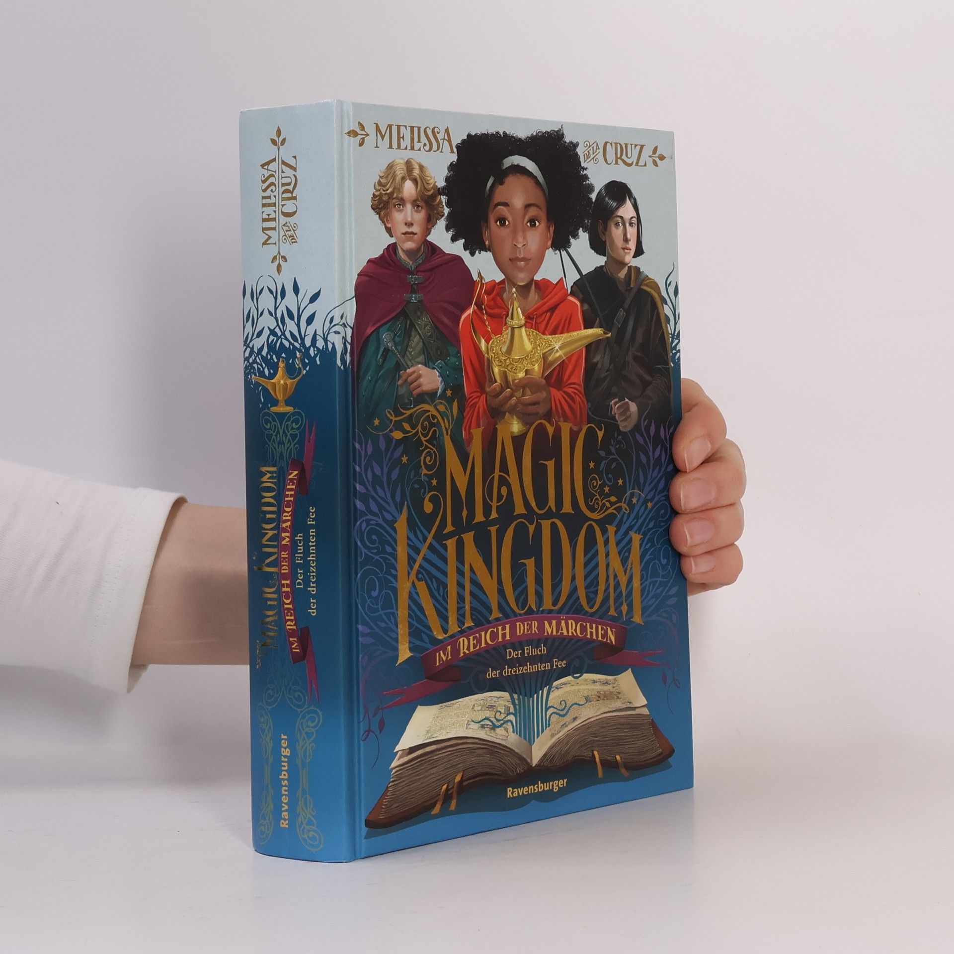 Der Fluch der dreizehnten Fee