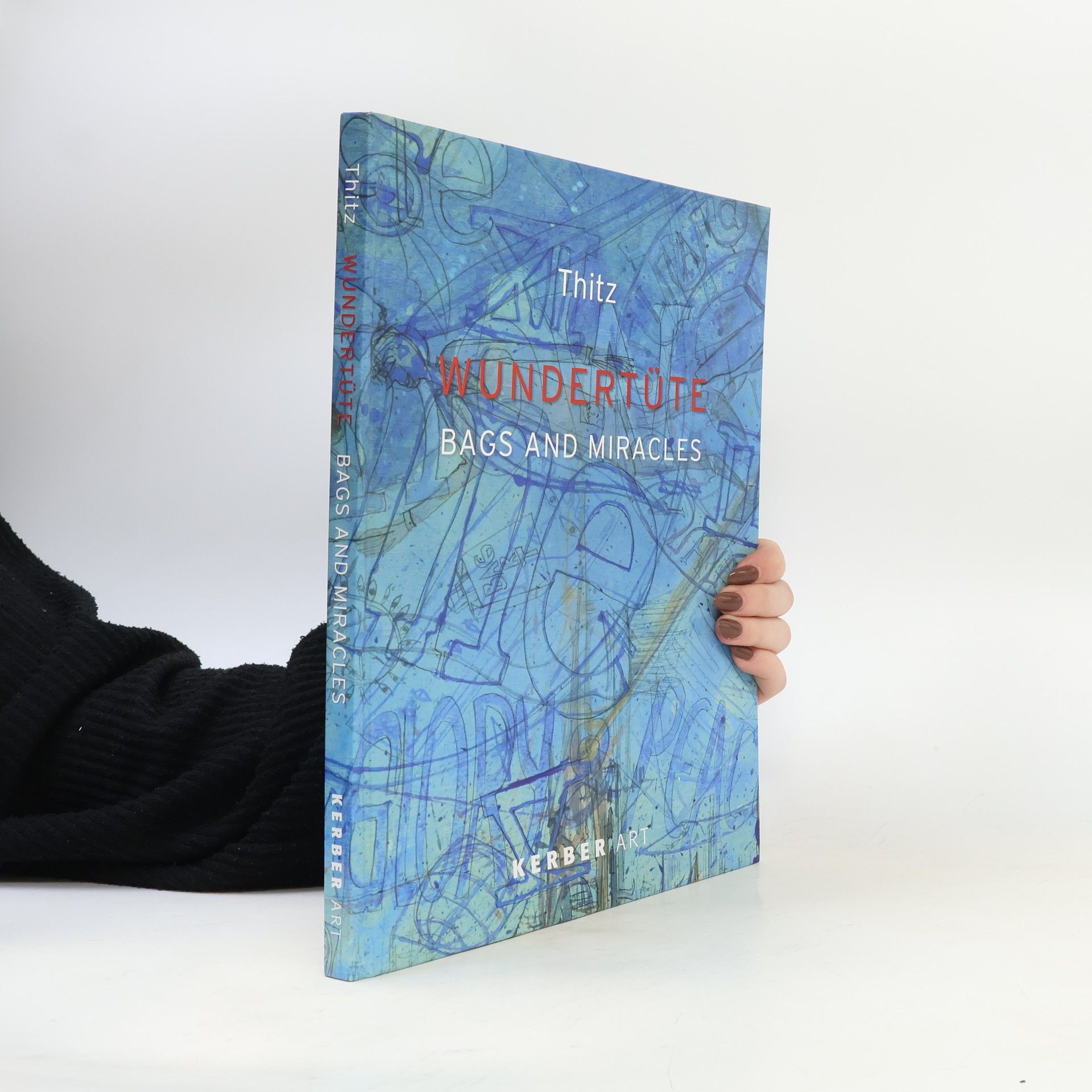 Ricarda Geib Wundertüte