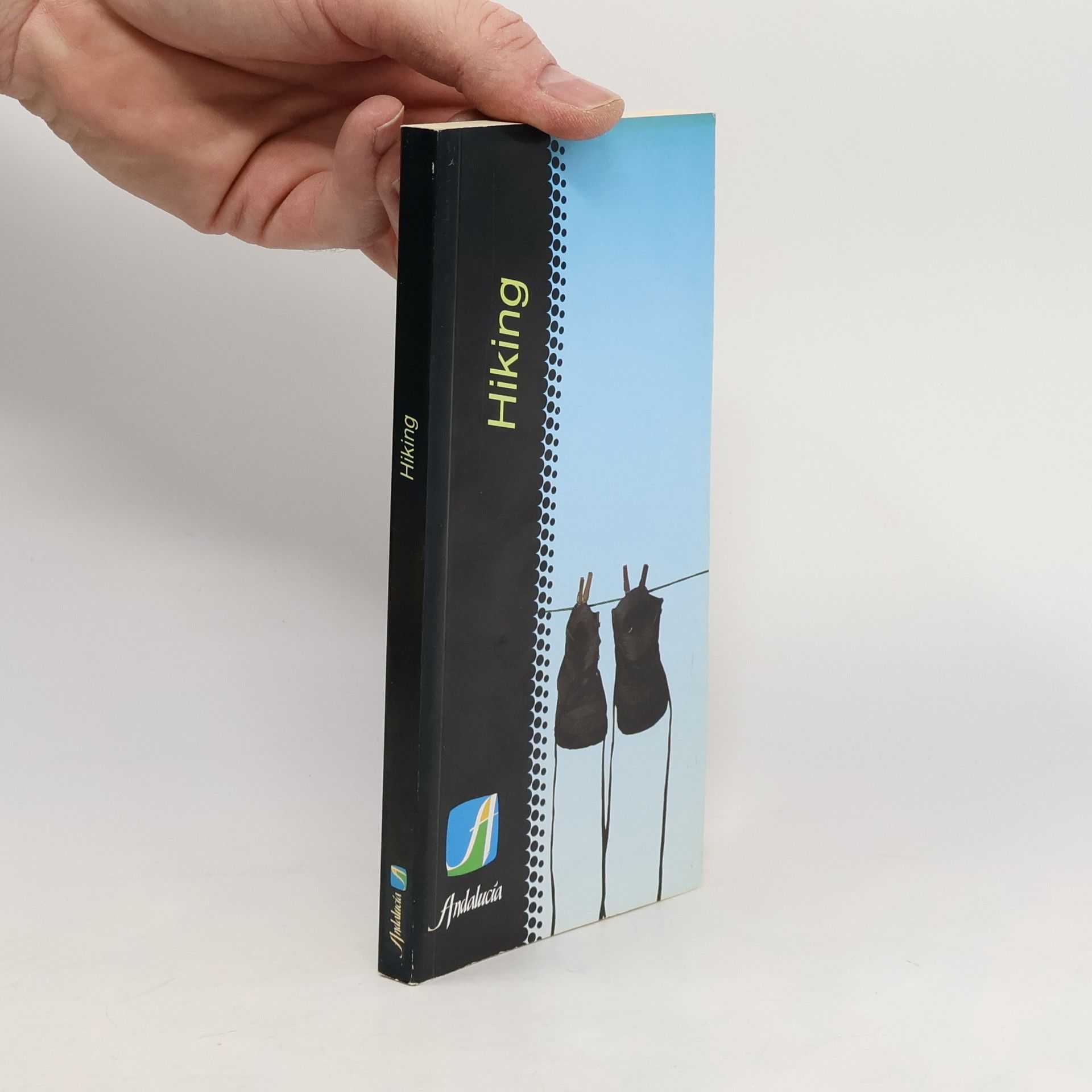 Various authors Hiking