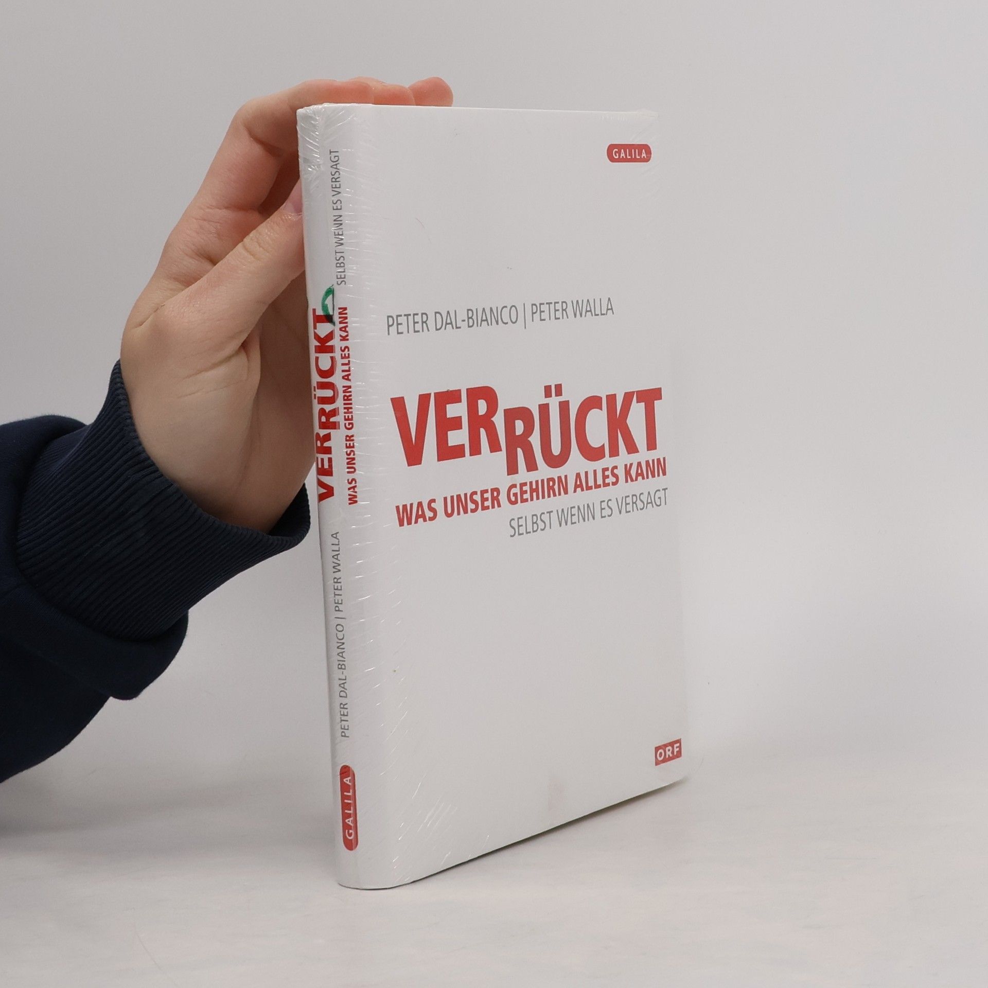 Verrückt