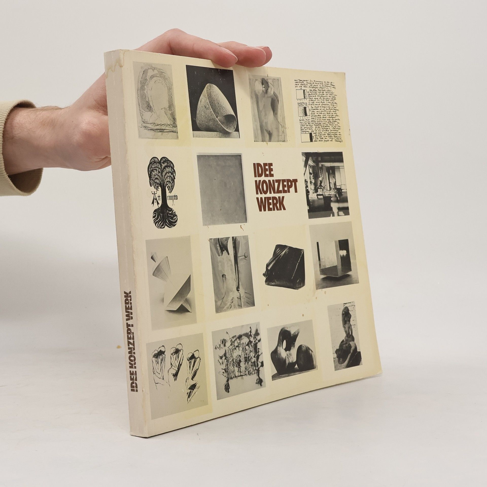 Autorenkollektiv Idee, Konzept, Werk