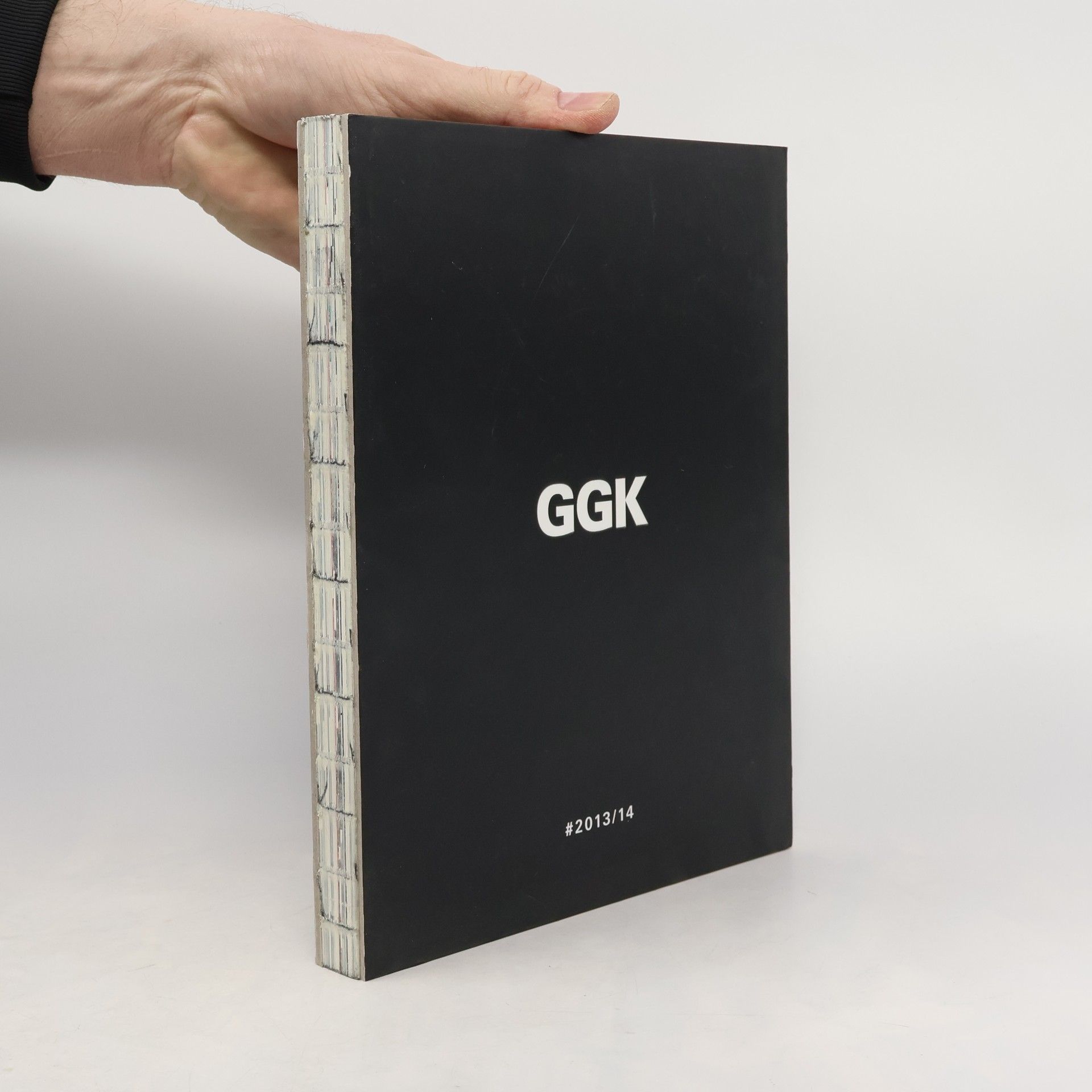 Autorenkollektiv GGK 2013/2014