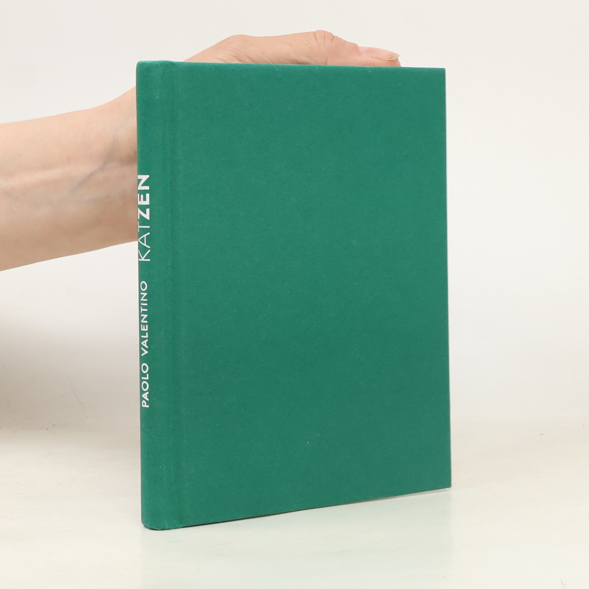 Paolo Valentino KatZEN