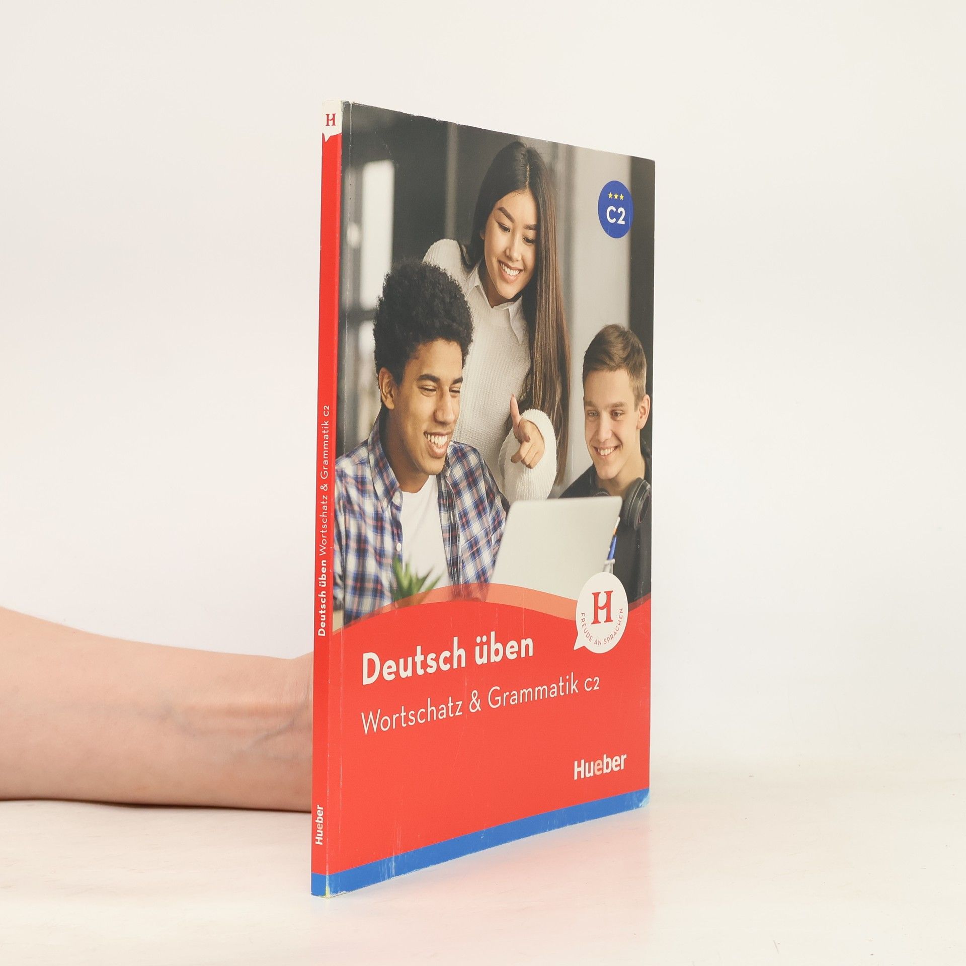 Wortschatz & Grammatik C2