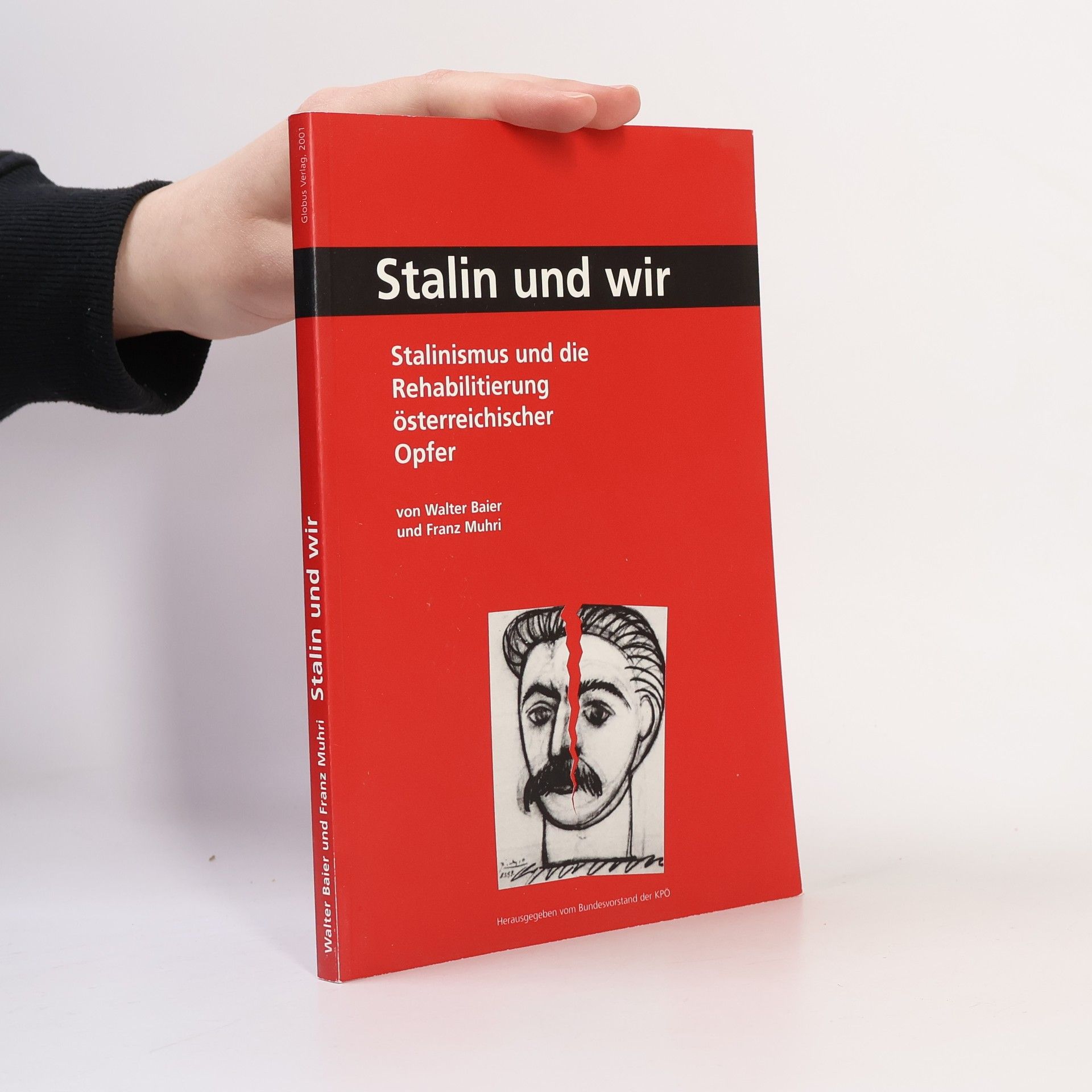 Stalin und wir