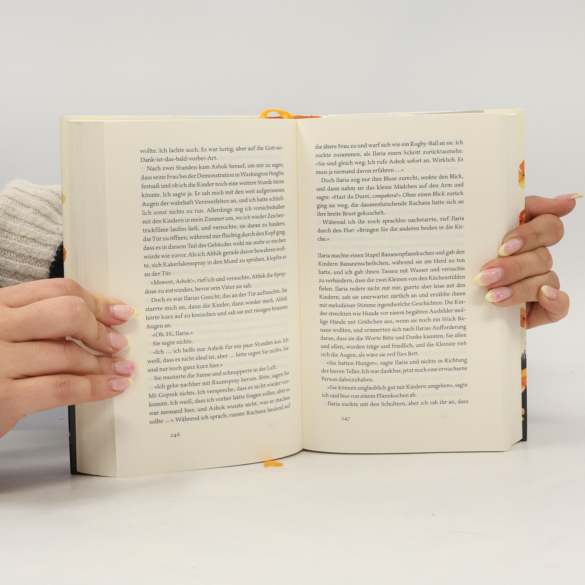 Jojo Moyes Mein Herz in zwei Welten