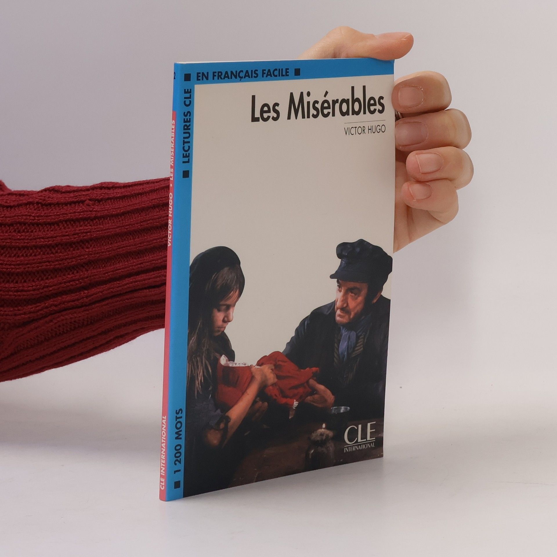 Victor Hugo Les misérables