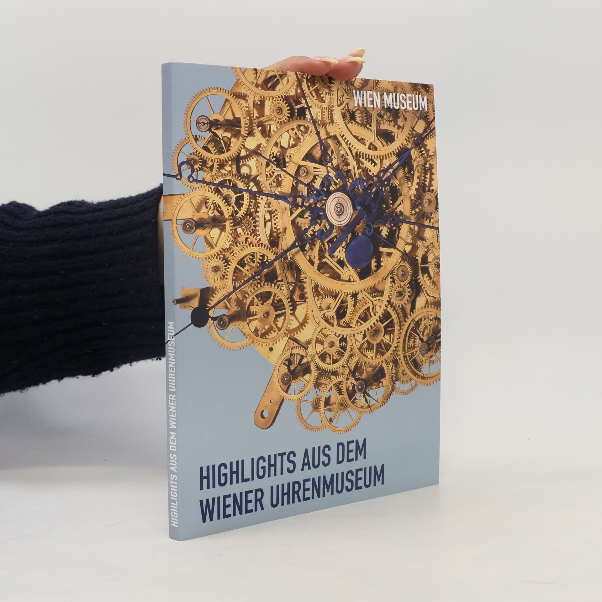 Peter Stuiber Highlights Aus Dem Wiener Uhrenmuseum