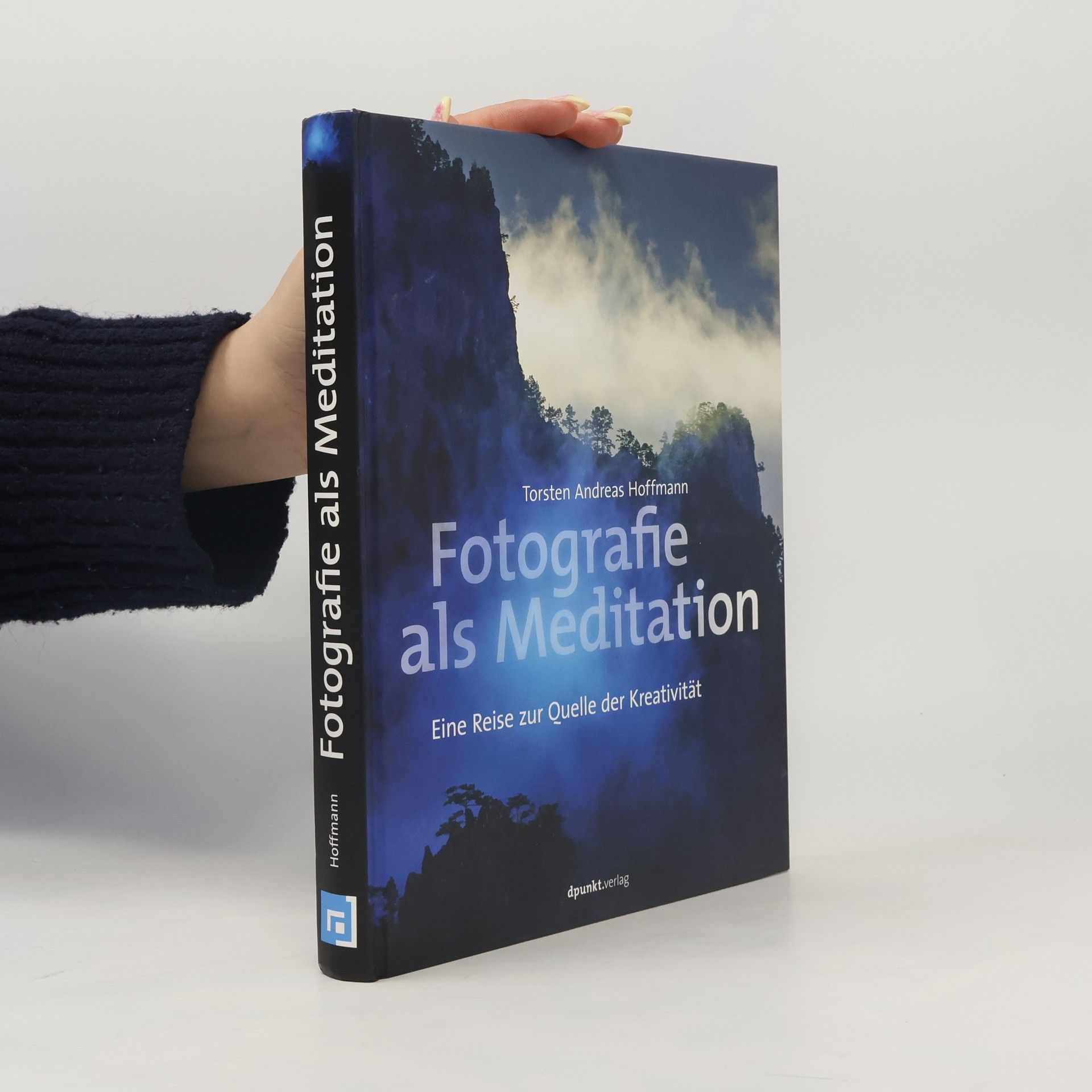 Torsten Andreas Hoffmann Fotografie als Meditation