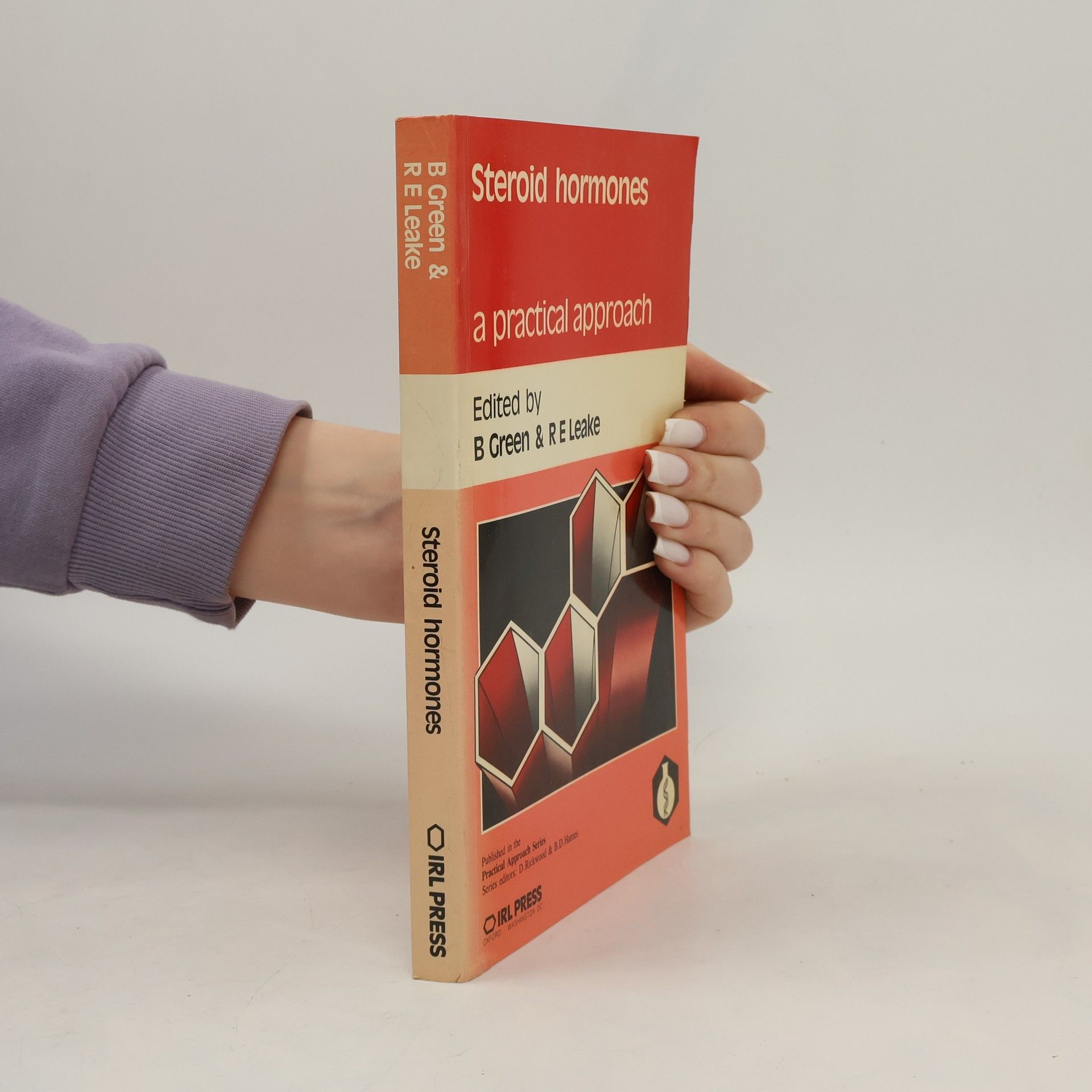 Practical Approach Series: Steroid Hormones