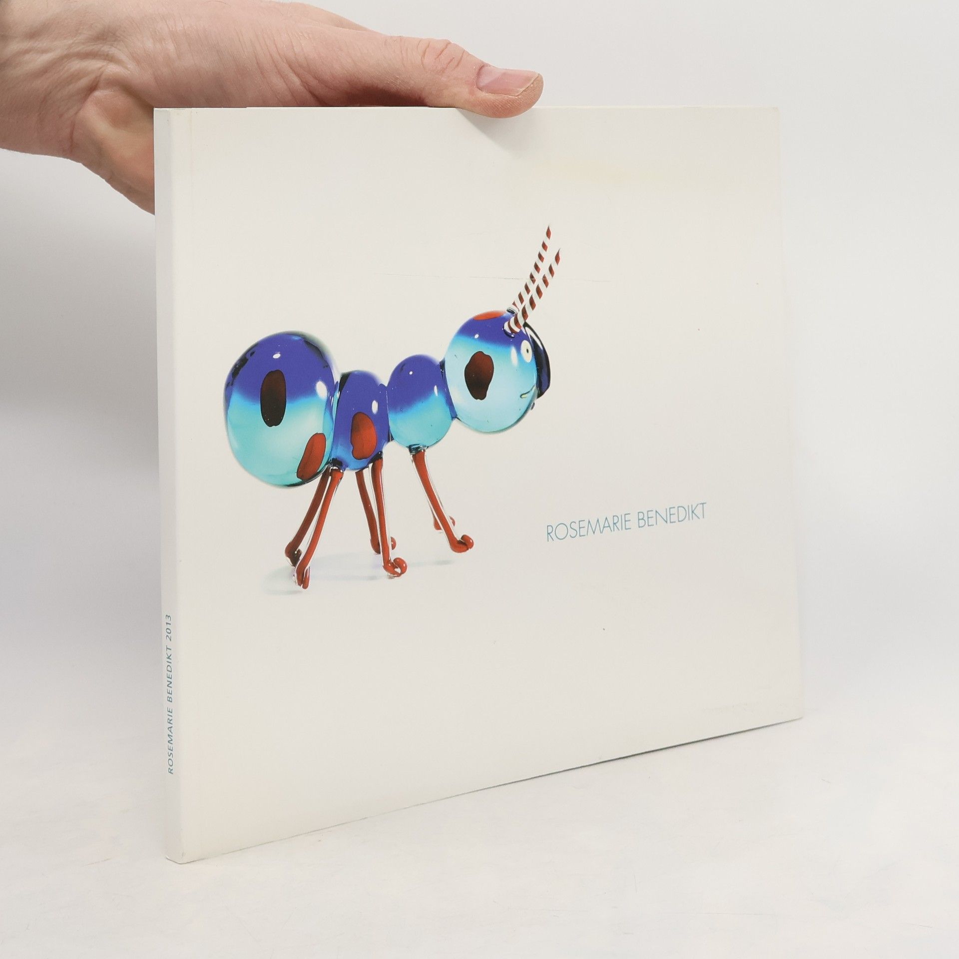 Claudia Kovacek-Longin Rosemarie Benedikt