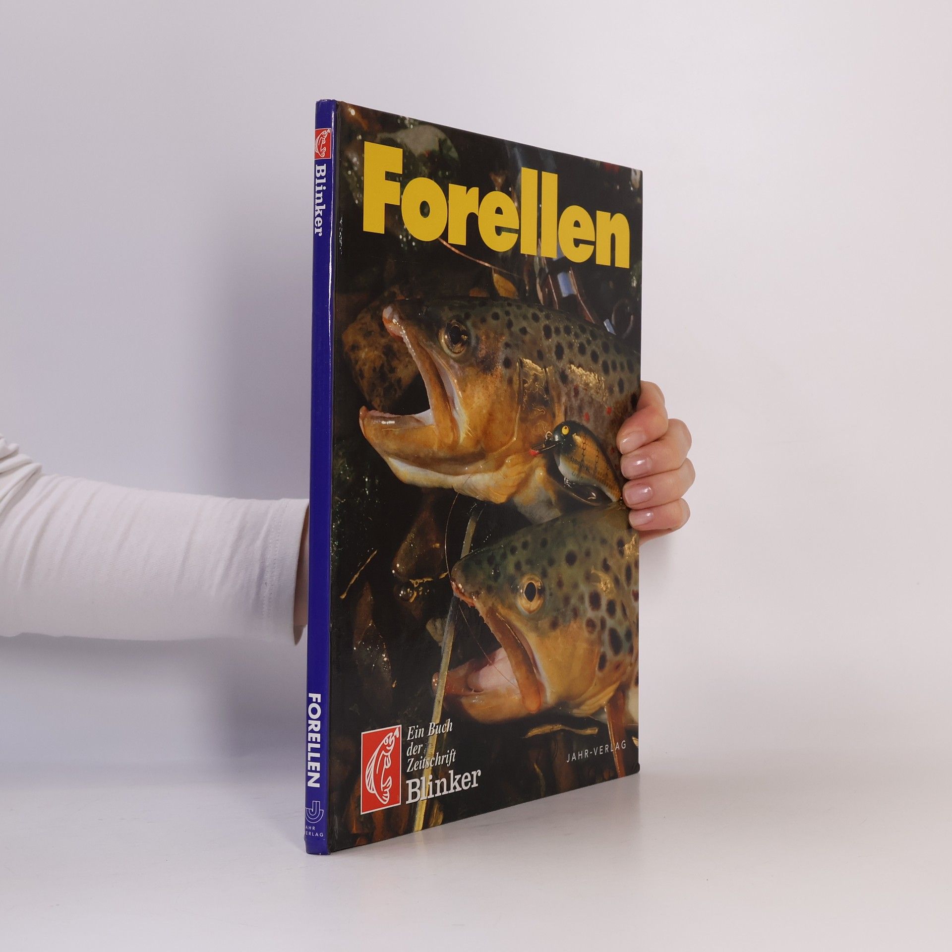 Autorenkollektiv Forellen