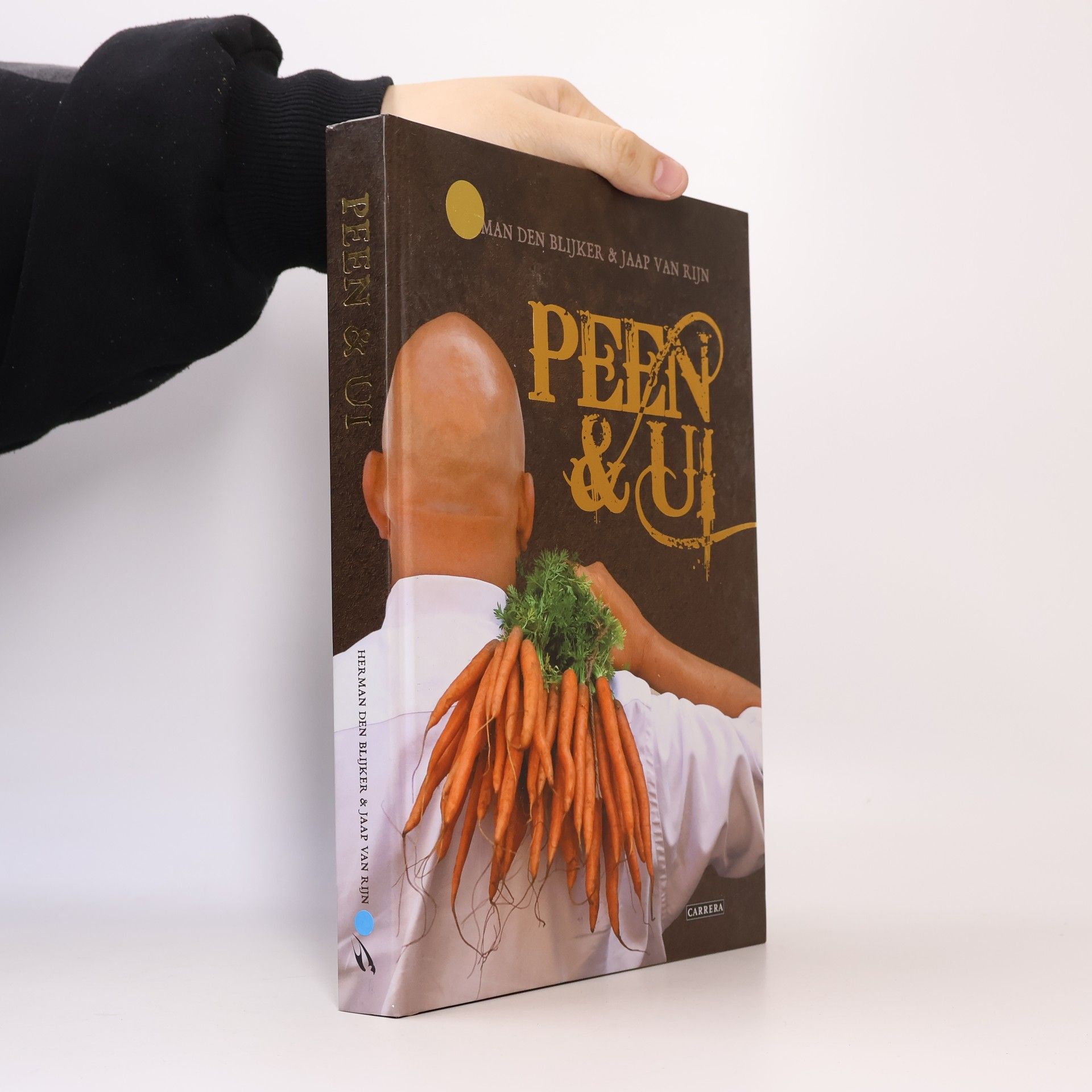 Jaap van Rijn Peen & ui