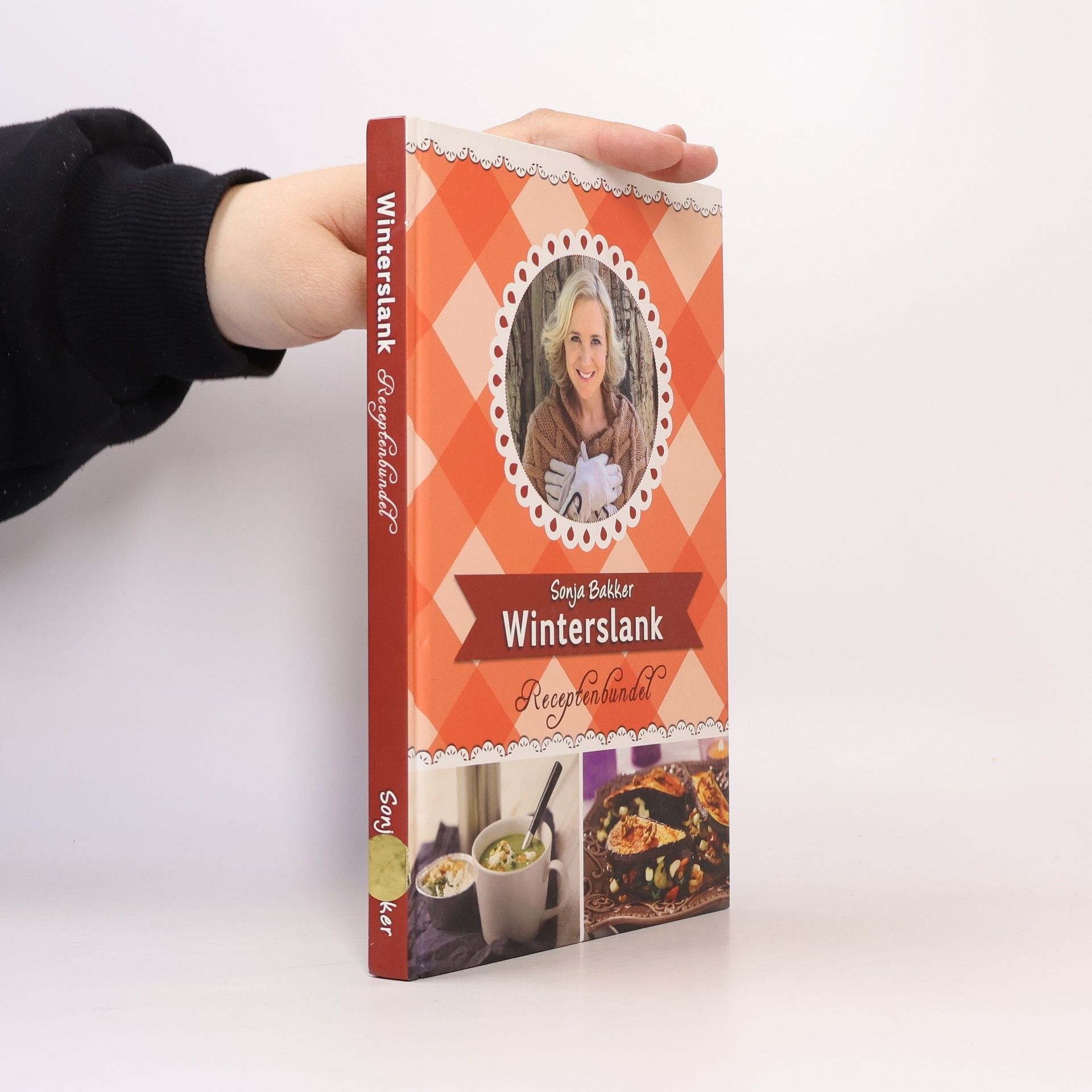 Sonja Bakker Winterslank