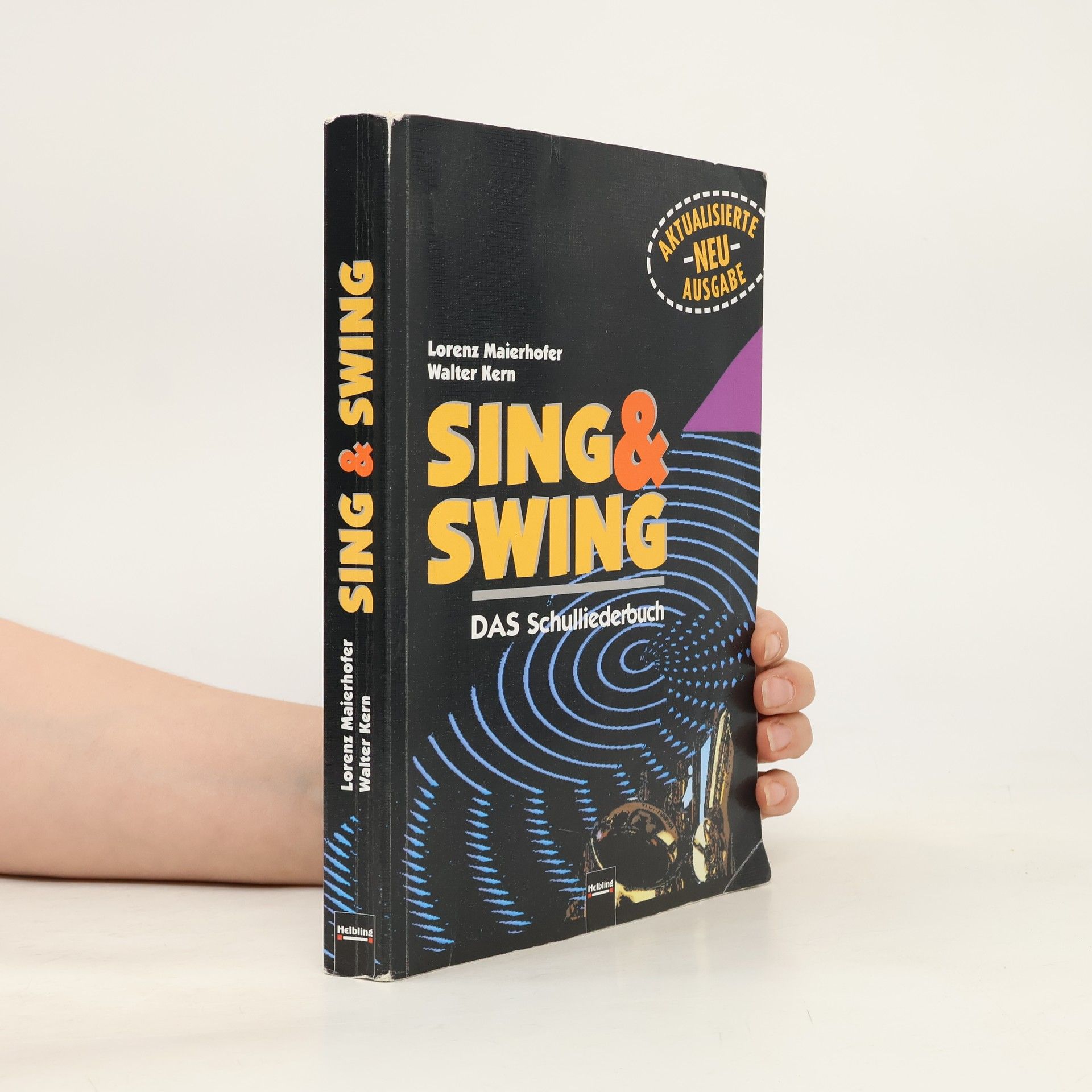 Sing & Swing