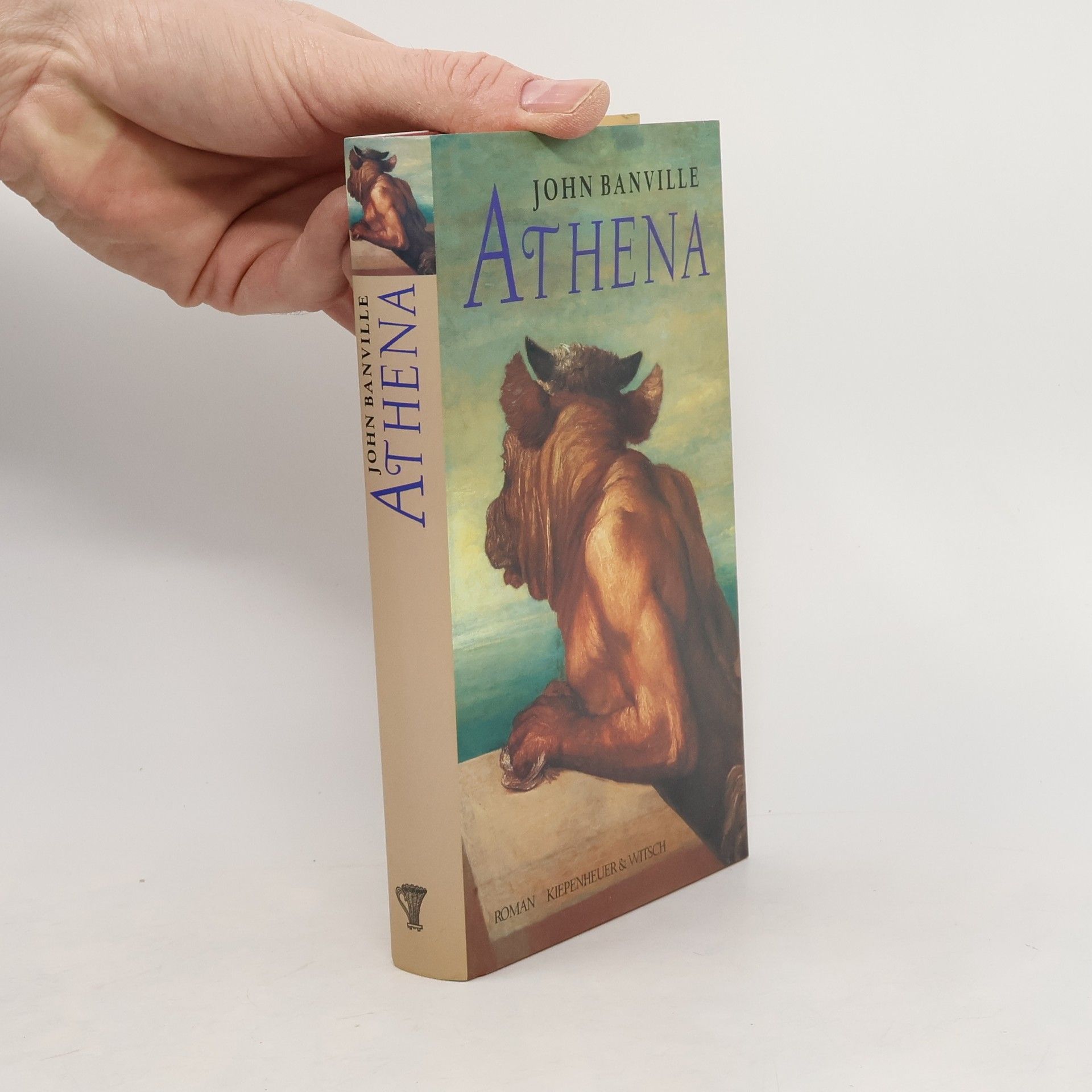 Athena