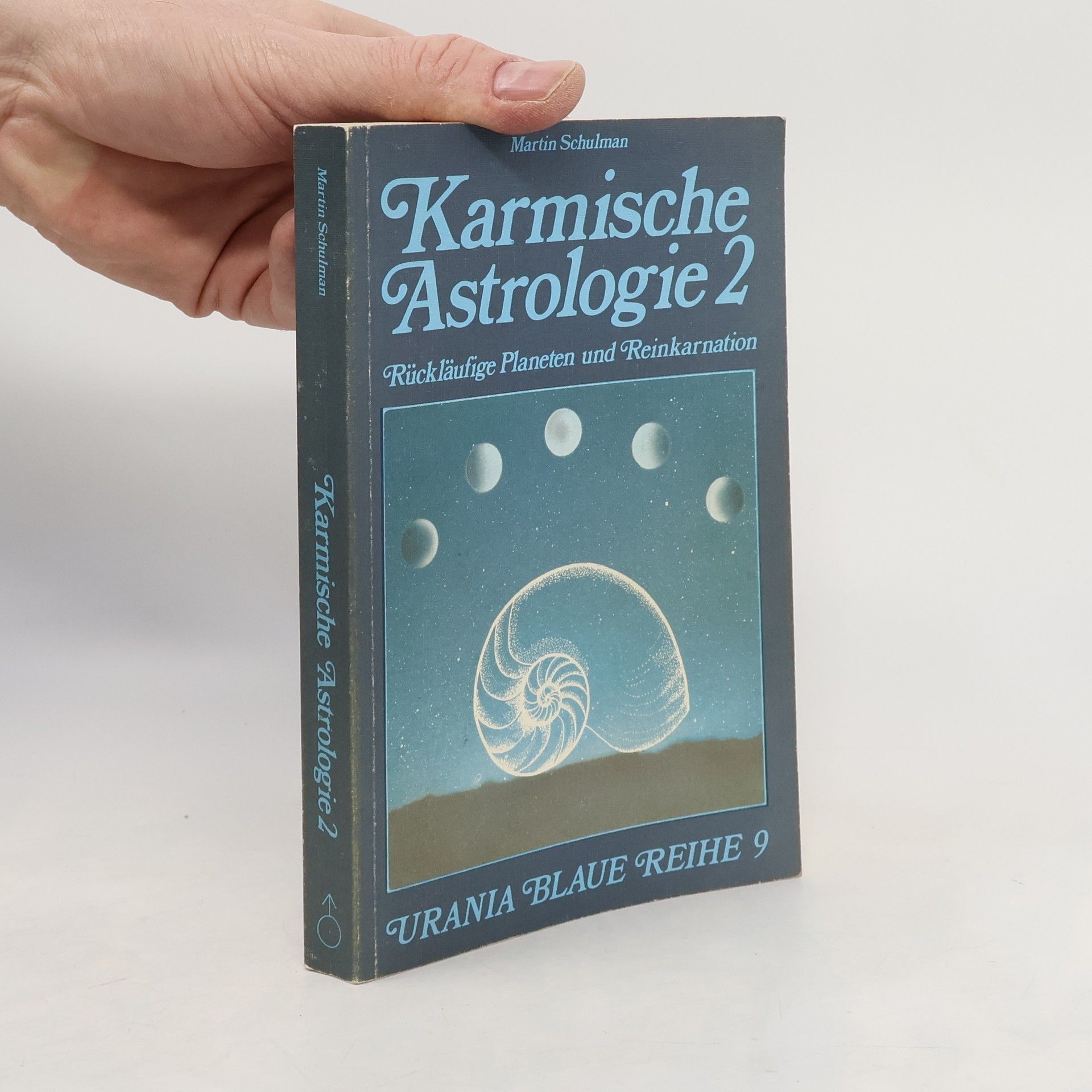 Kolektiv autorů Karmische Astrologie