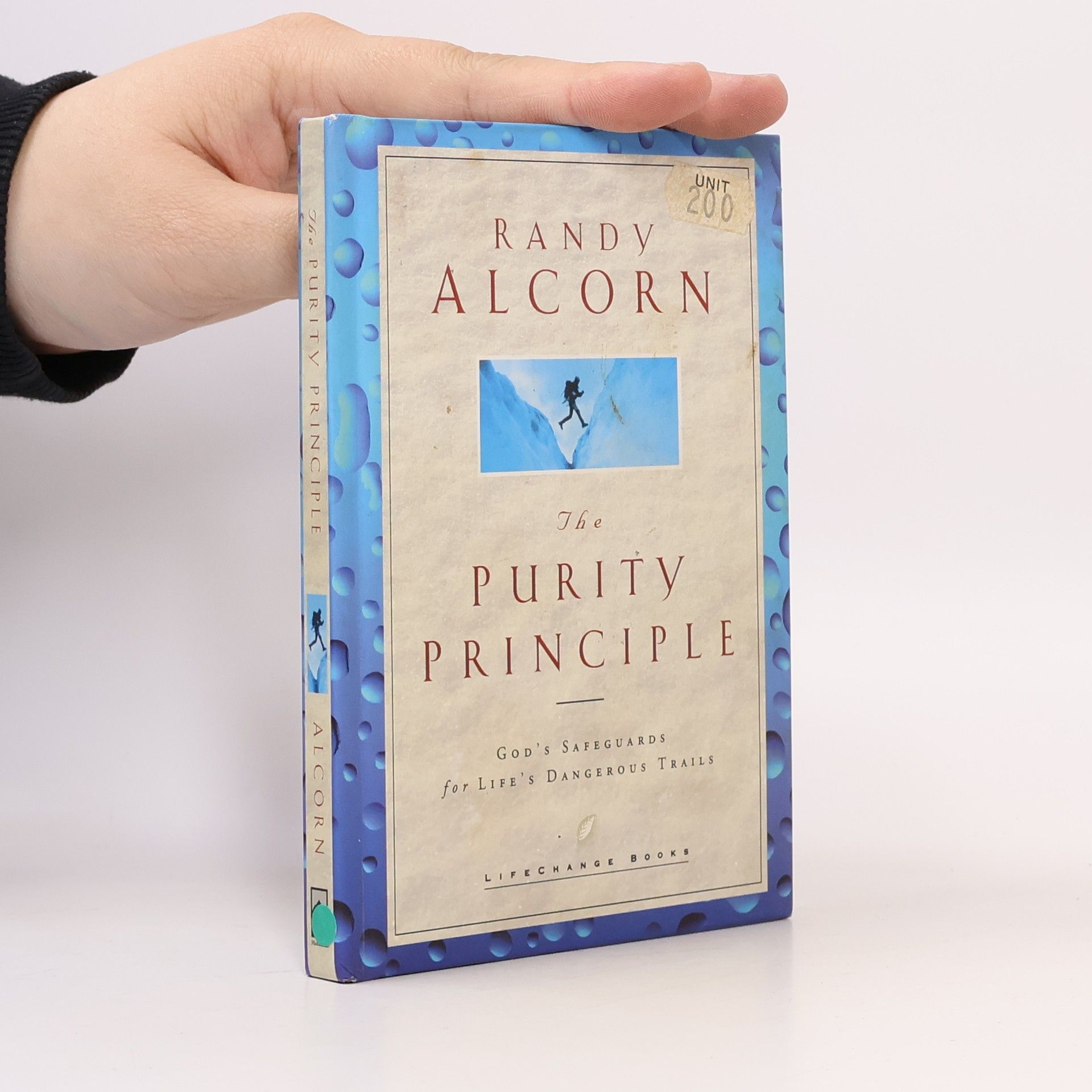 Randy Alcorn The Purity Principle