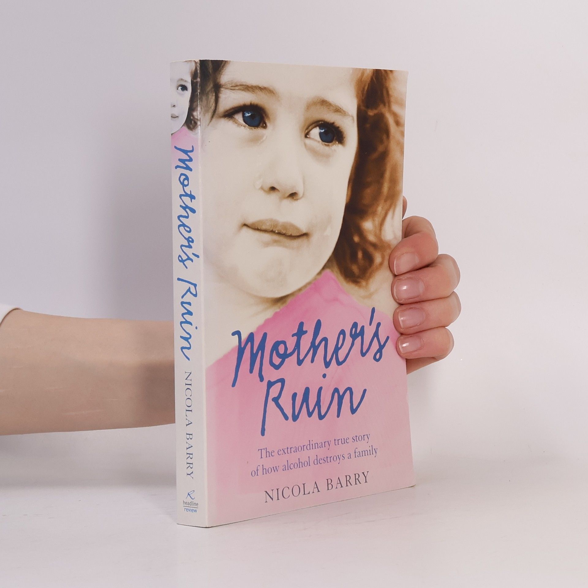 Nicola Barry Mother's Ruin