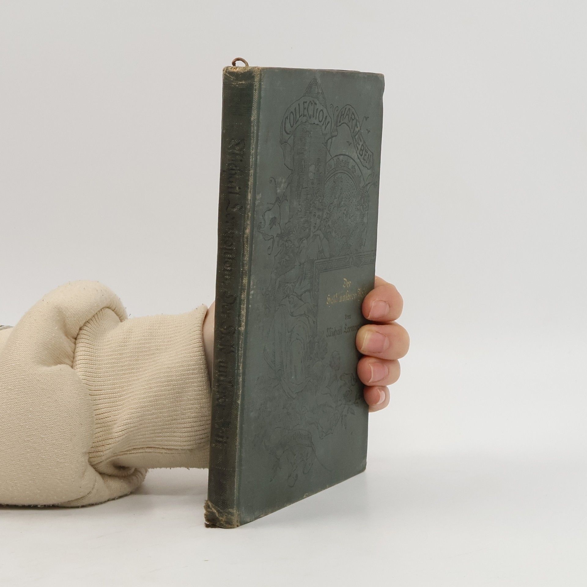 Der Held unserer Zeit