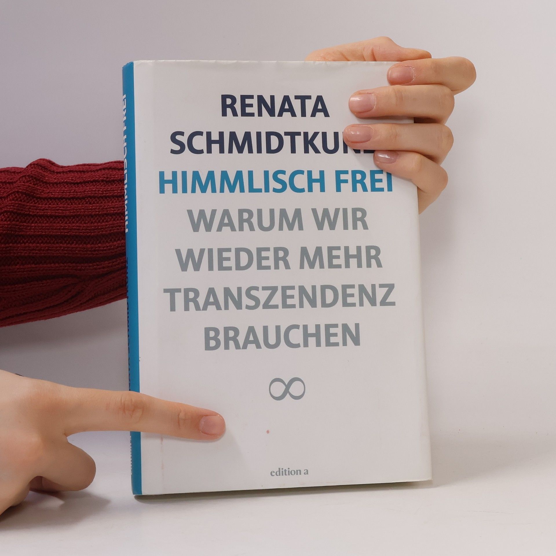 Autorenkollektiv Himmlisch frei: Warum Wir Wieder Mehr Transzendenz Brauchen