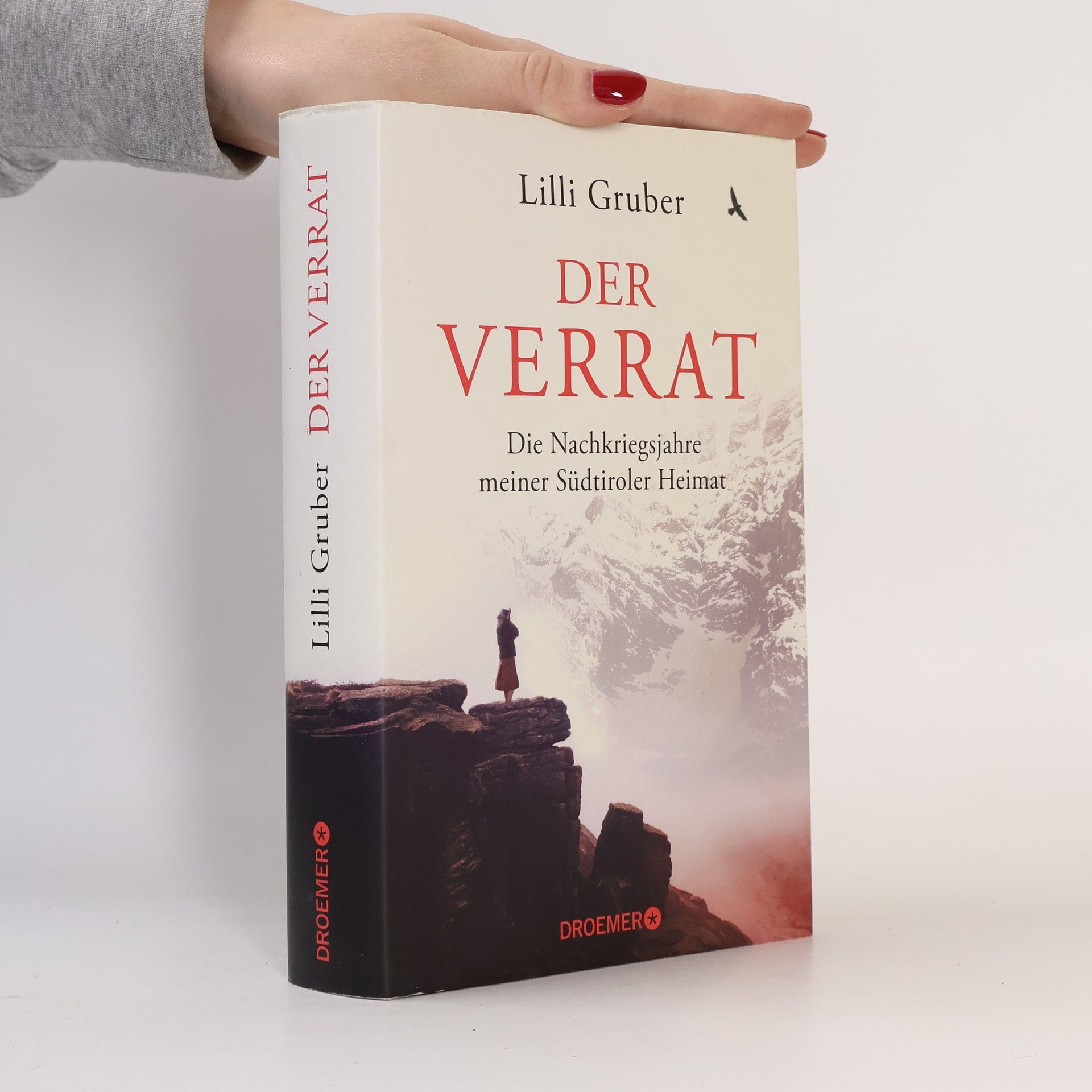 Lilli Gruber Der Verrat
