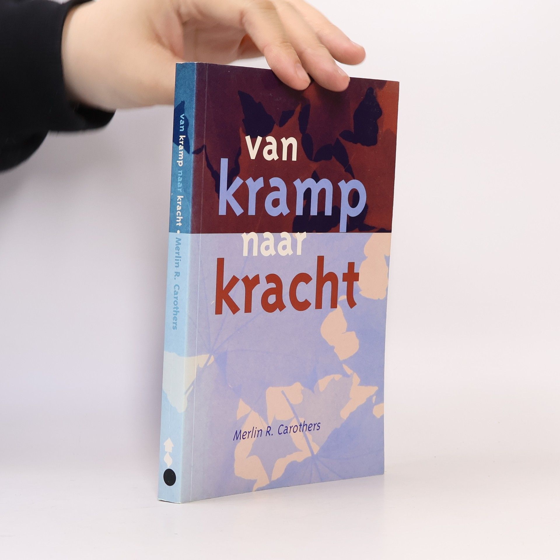 Van kramp naar kracht