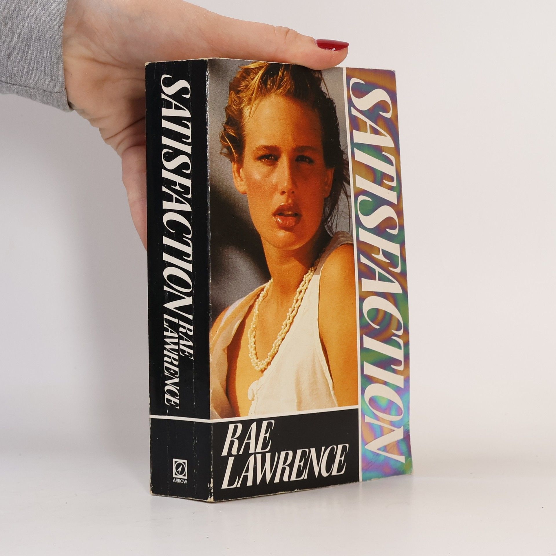 Rae Lawrence Satisfaction