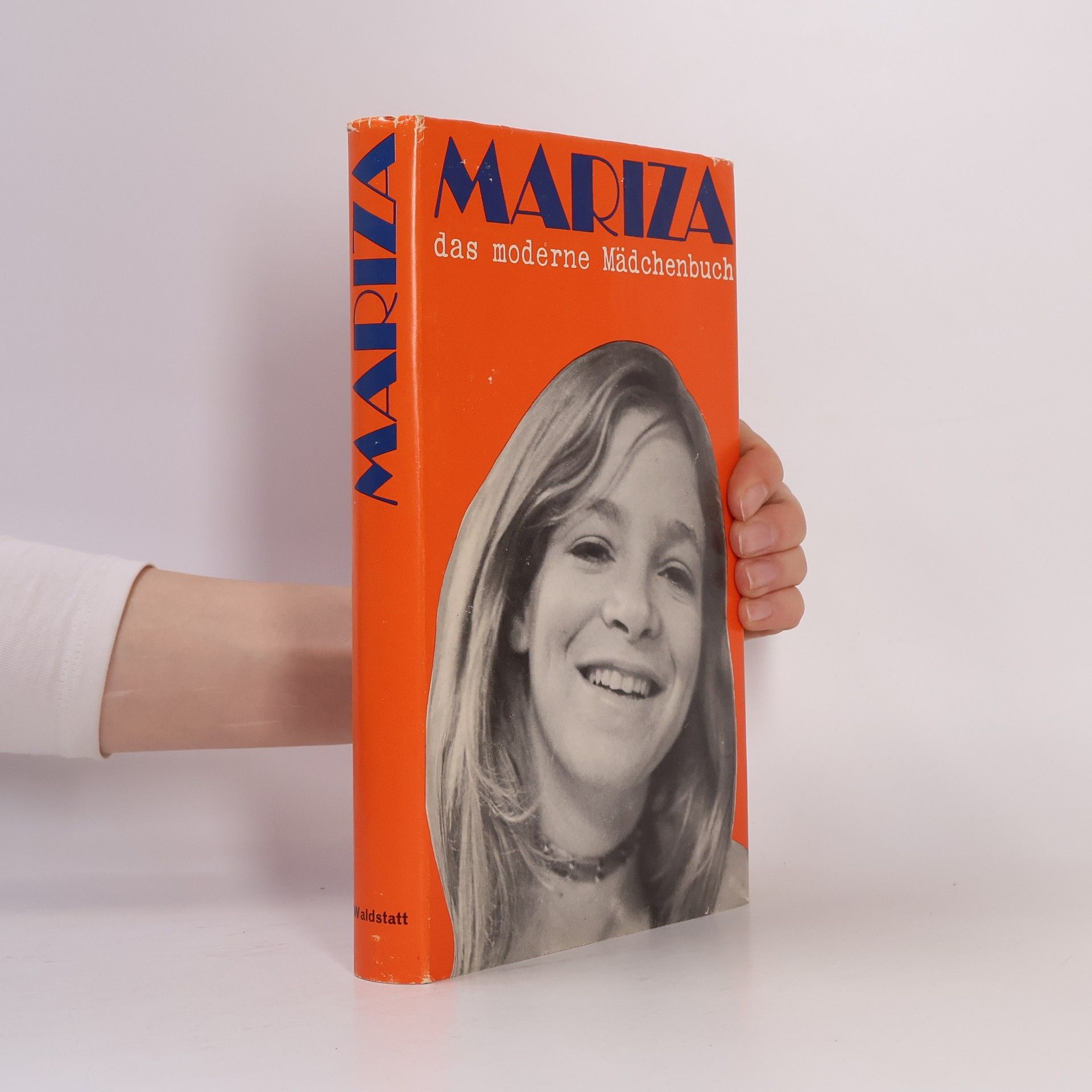 Autorenkollektiv Mariza