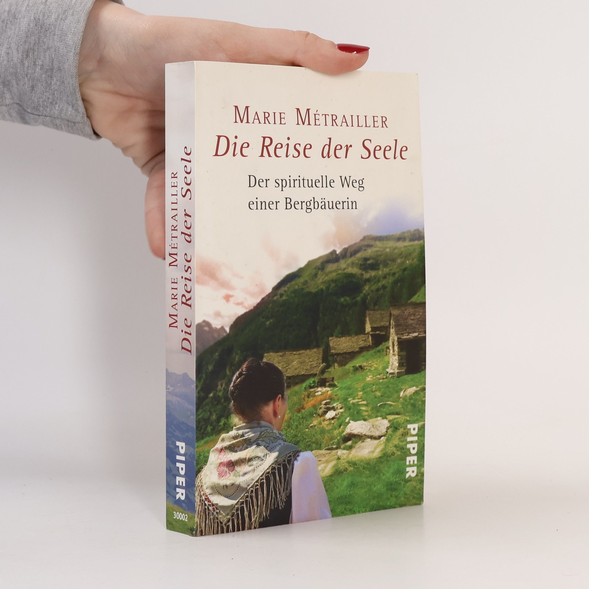 Marie Me trailler Die Reise der Seele