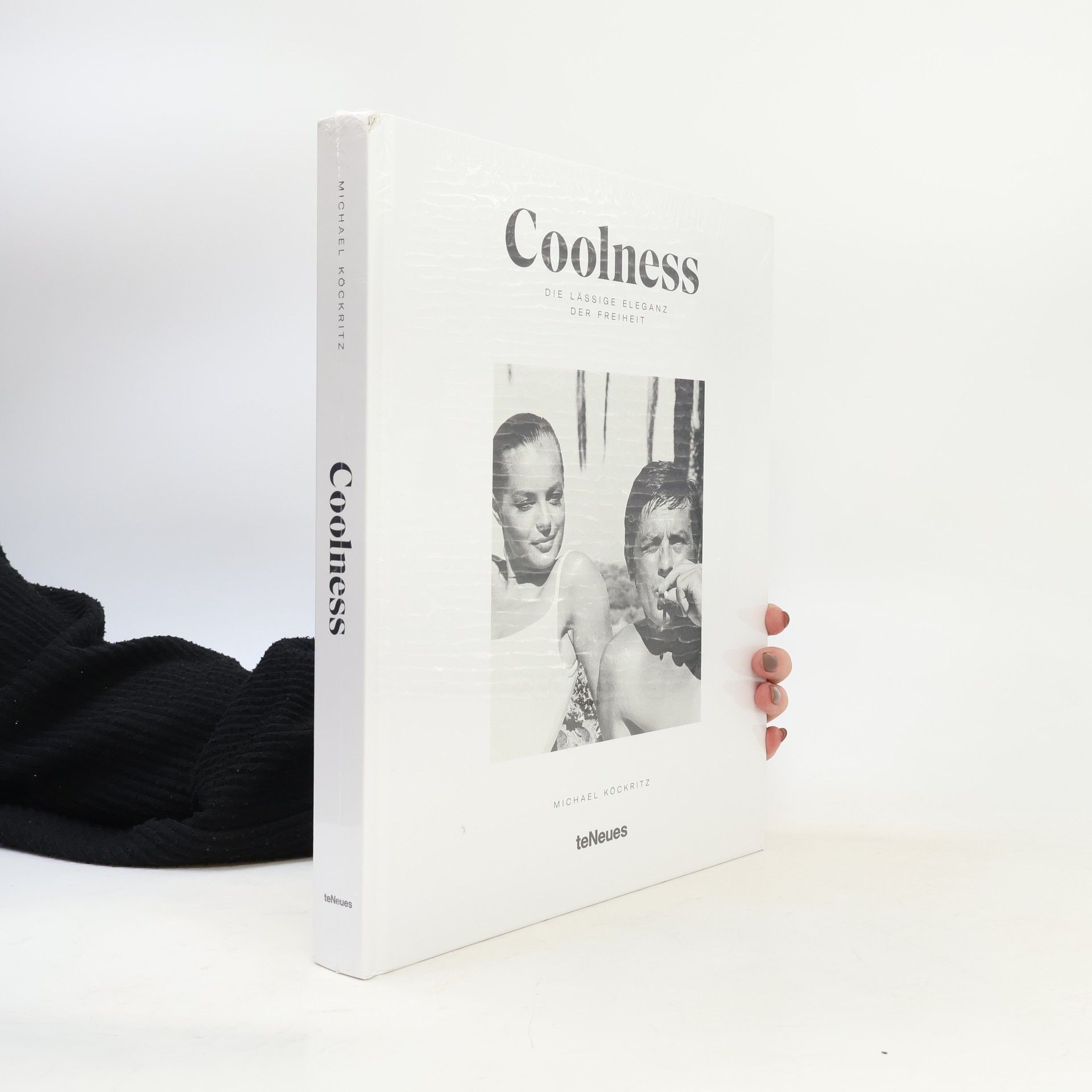 Michael Köckritz Coolness